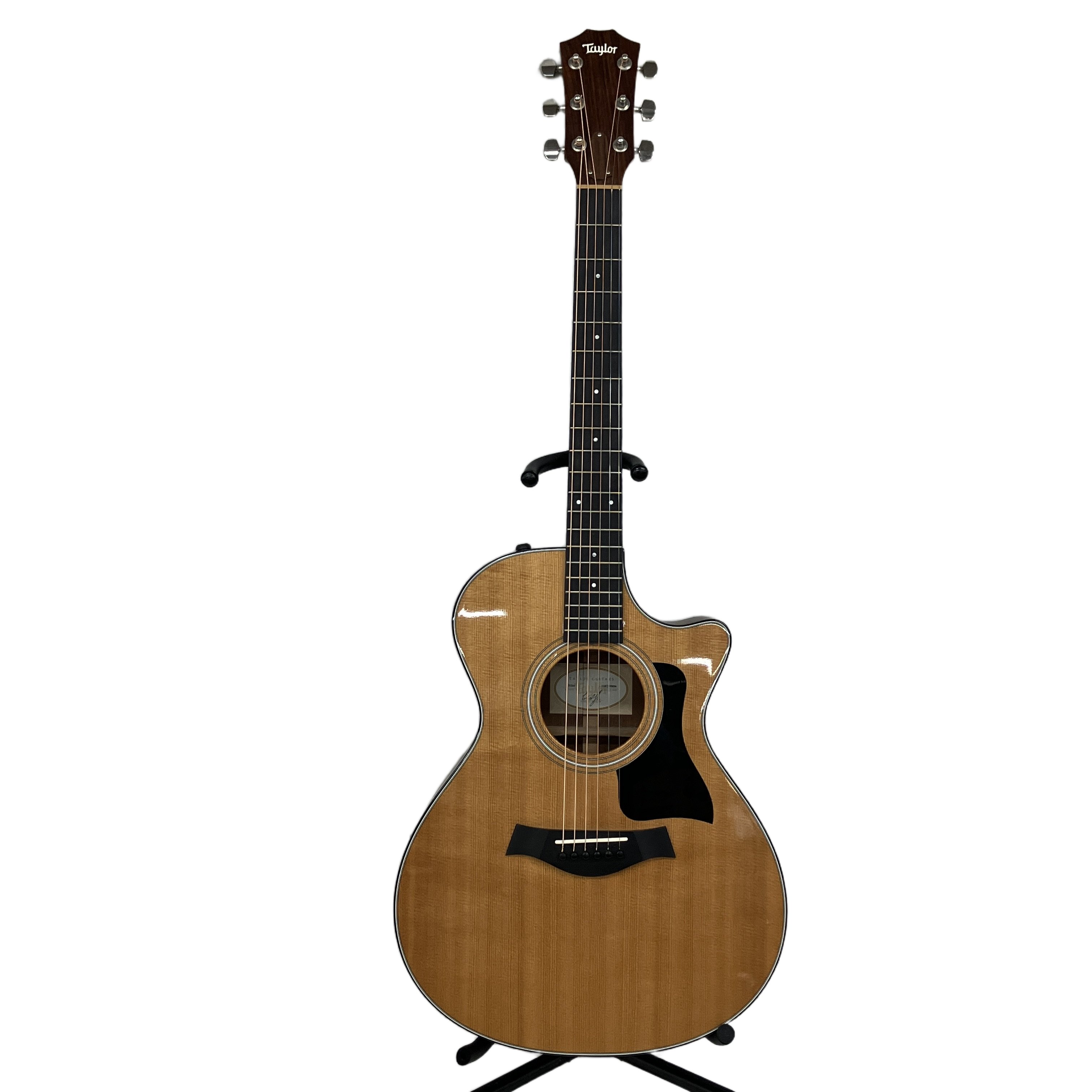 Taylor テイラー 312ce エレクトリック アコースティックギター エレアコ アコギ 中古