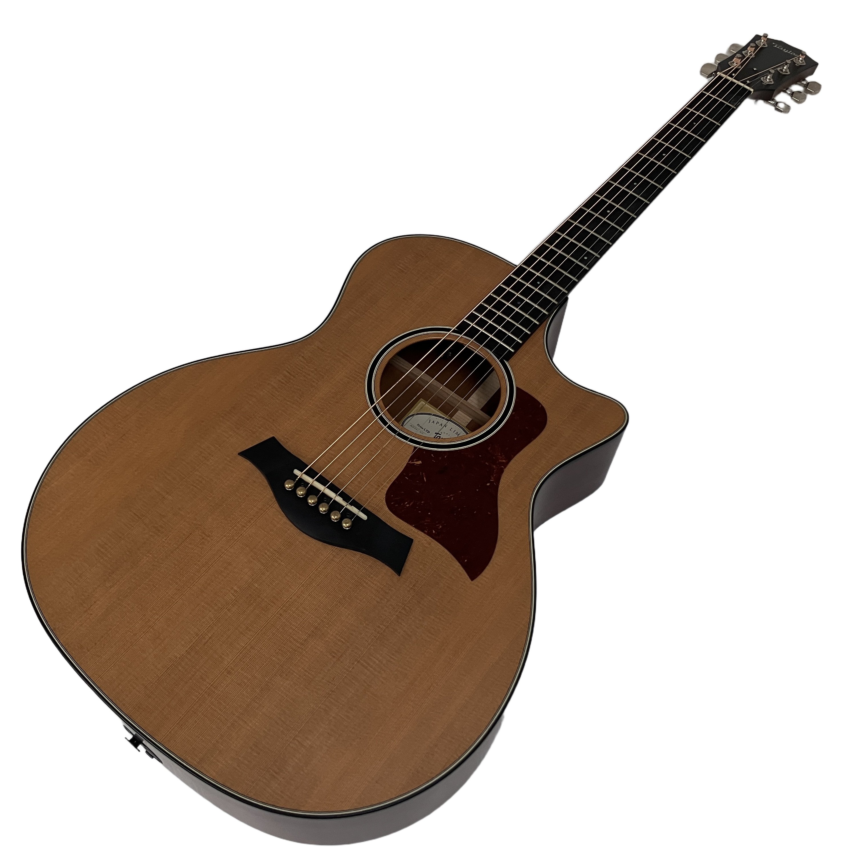 Taylor テイラー 514ce LTD Japan Limited エレアコ アコースティックギター 中古 良好