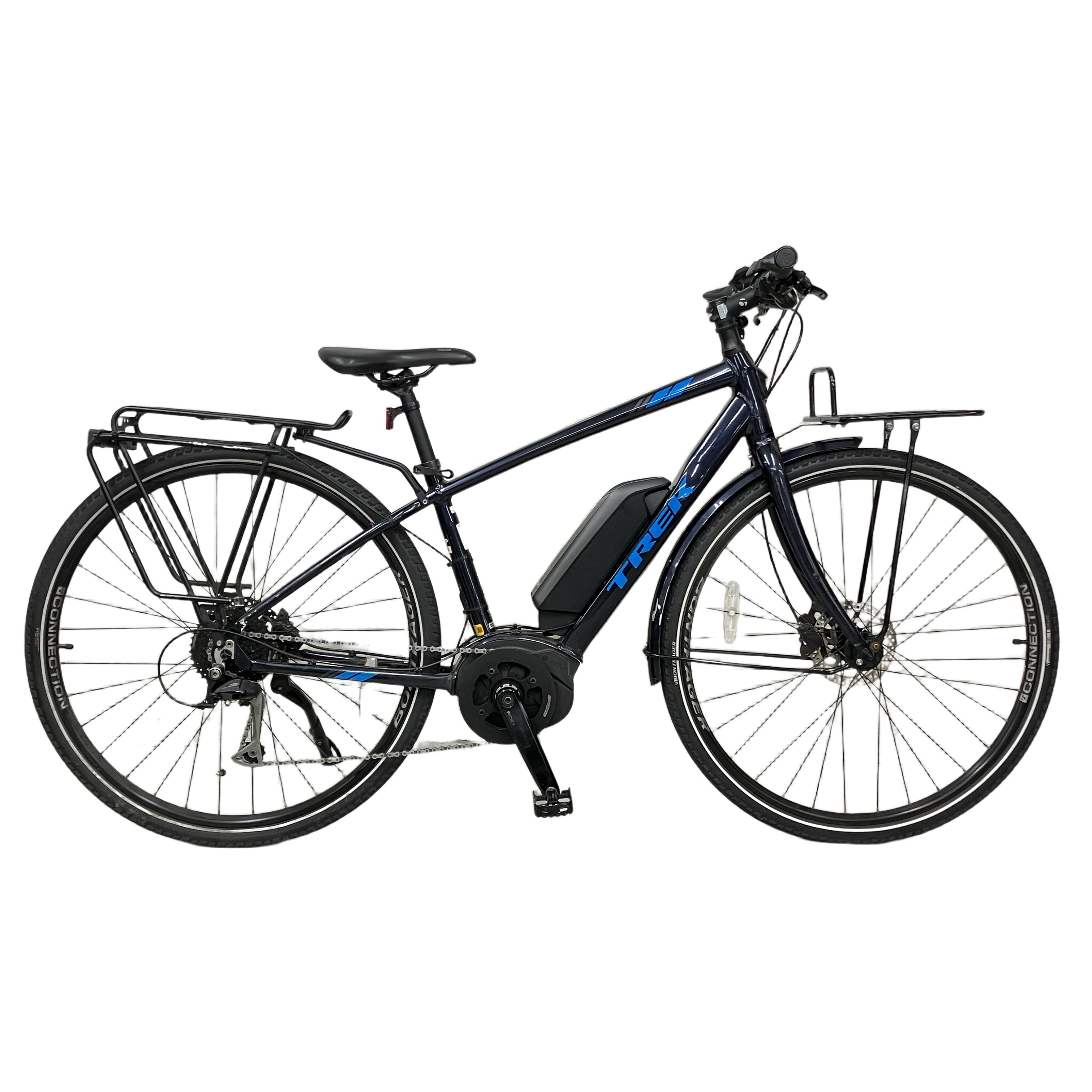 TREK 1348680GV VERVE+ 電動 アシスト 自転車 トレック 中古