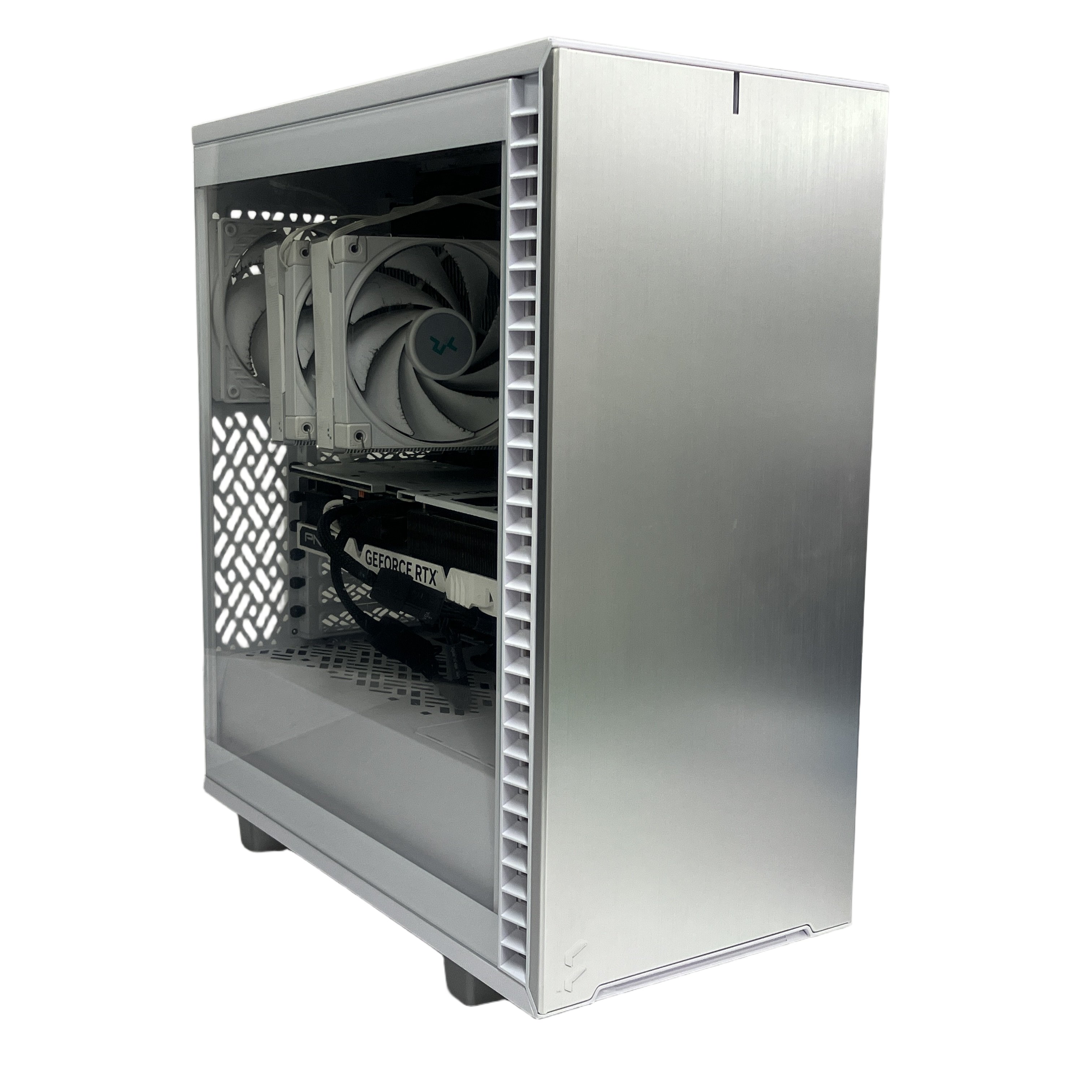 ★MSI 自作PC MS-7D96 ゲーミングデスクトップPC 中古★