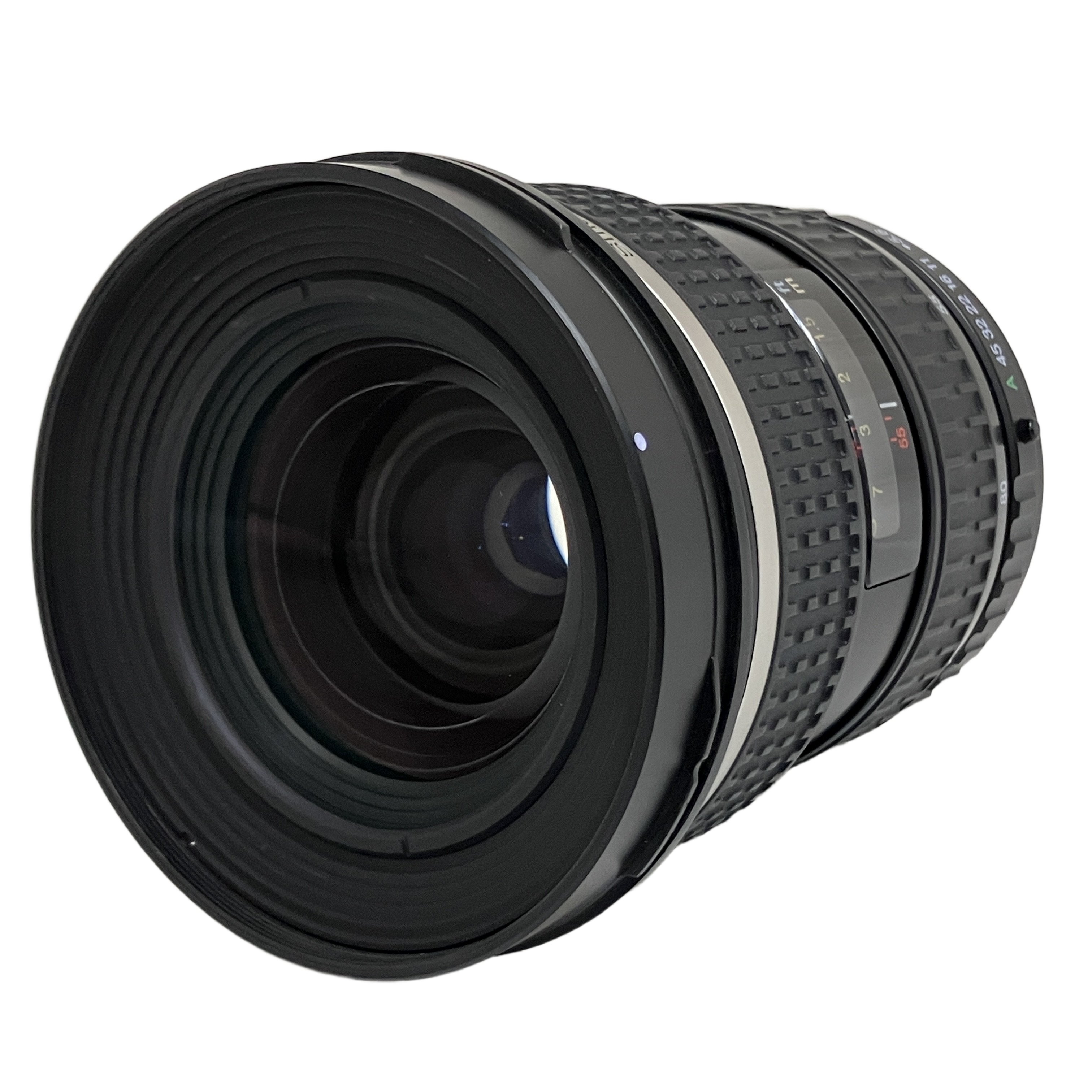 PENTAX ペンタックス SMC PENTAX-FA 645 ZOOM 55-110mm F5.6 中判カメラ用レンズ 中古