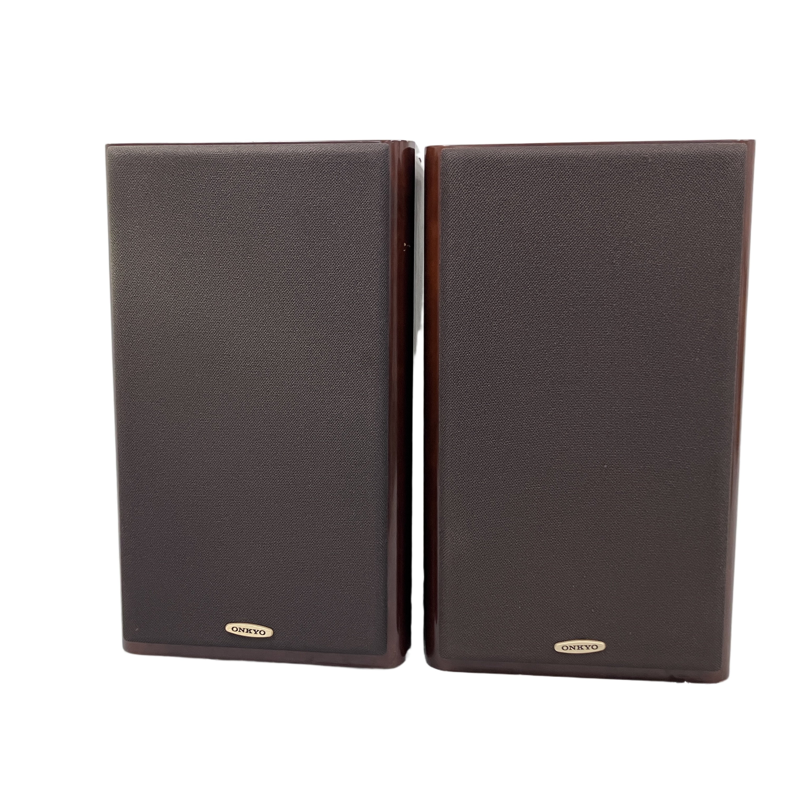 ONKYO オンキョー MONITOR 900 スピーカーペア 音響機材 中古