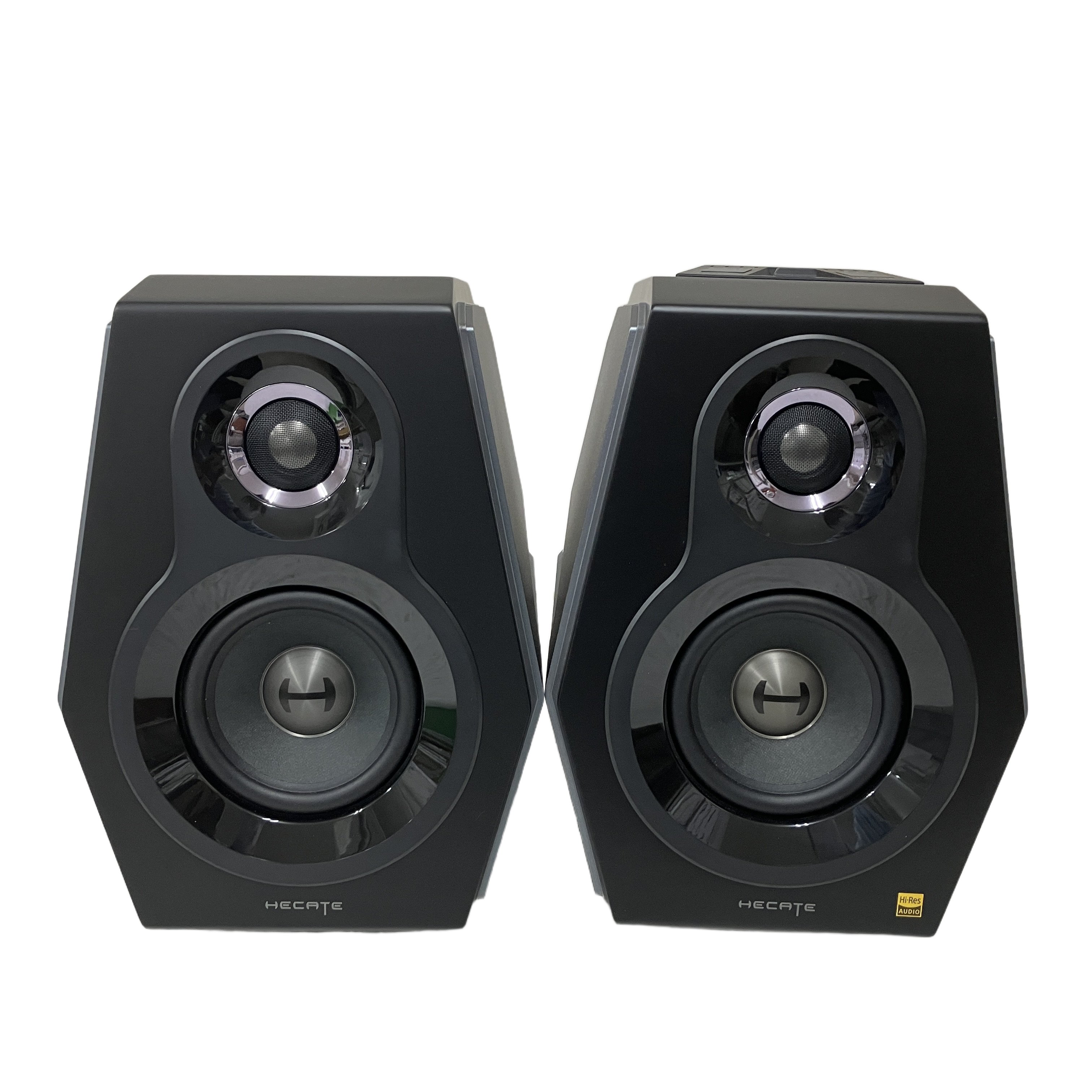 EDIFIER HECATE G5000 EDF701001 ゲーミング スピーカー エディファイアー 音響機材 中古