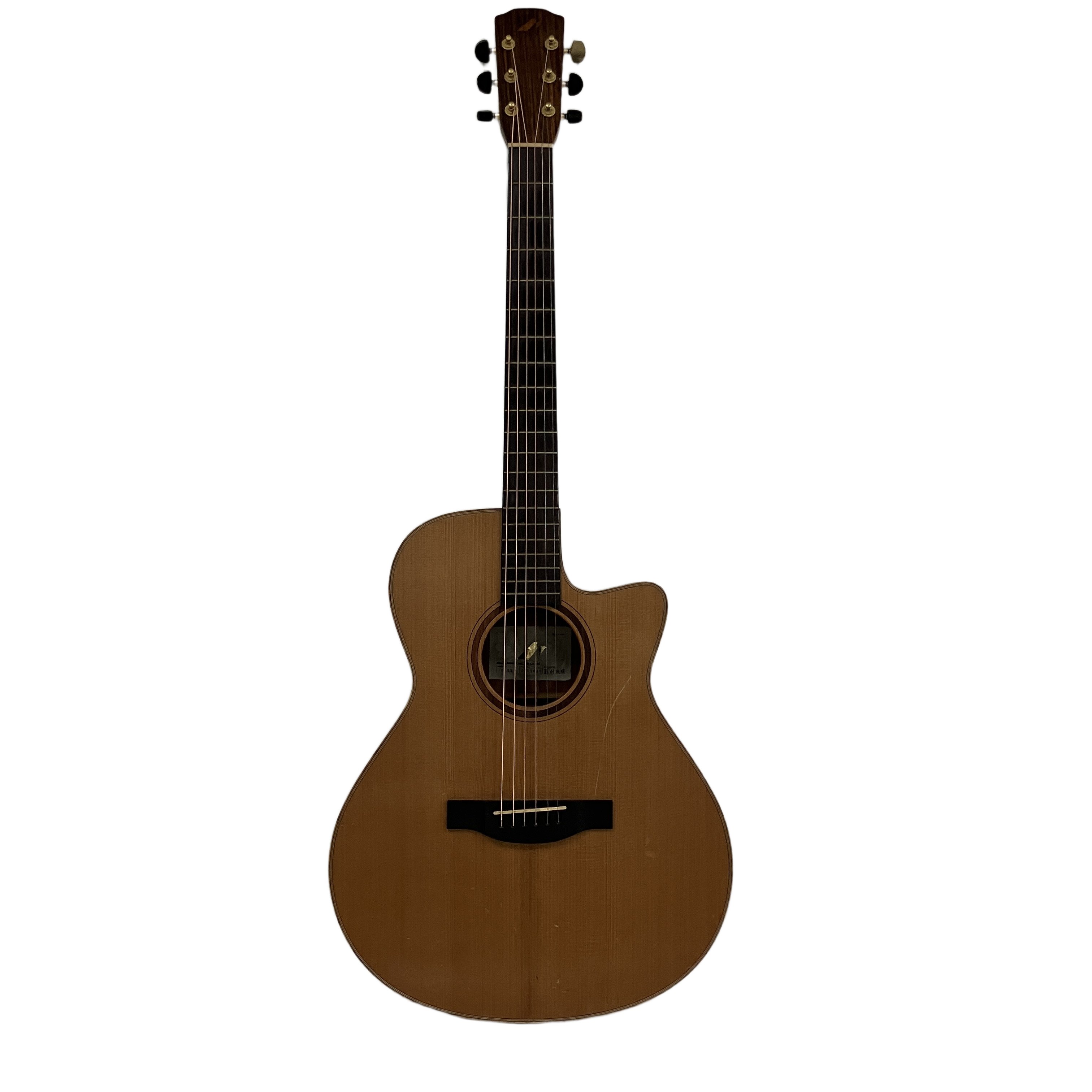 Moris S-92 モーリス 0601021 アコースティックギター 弦楽器 中古
