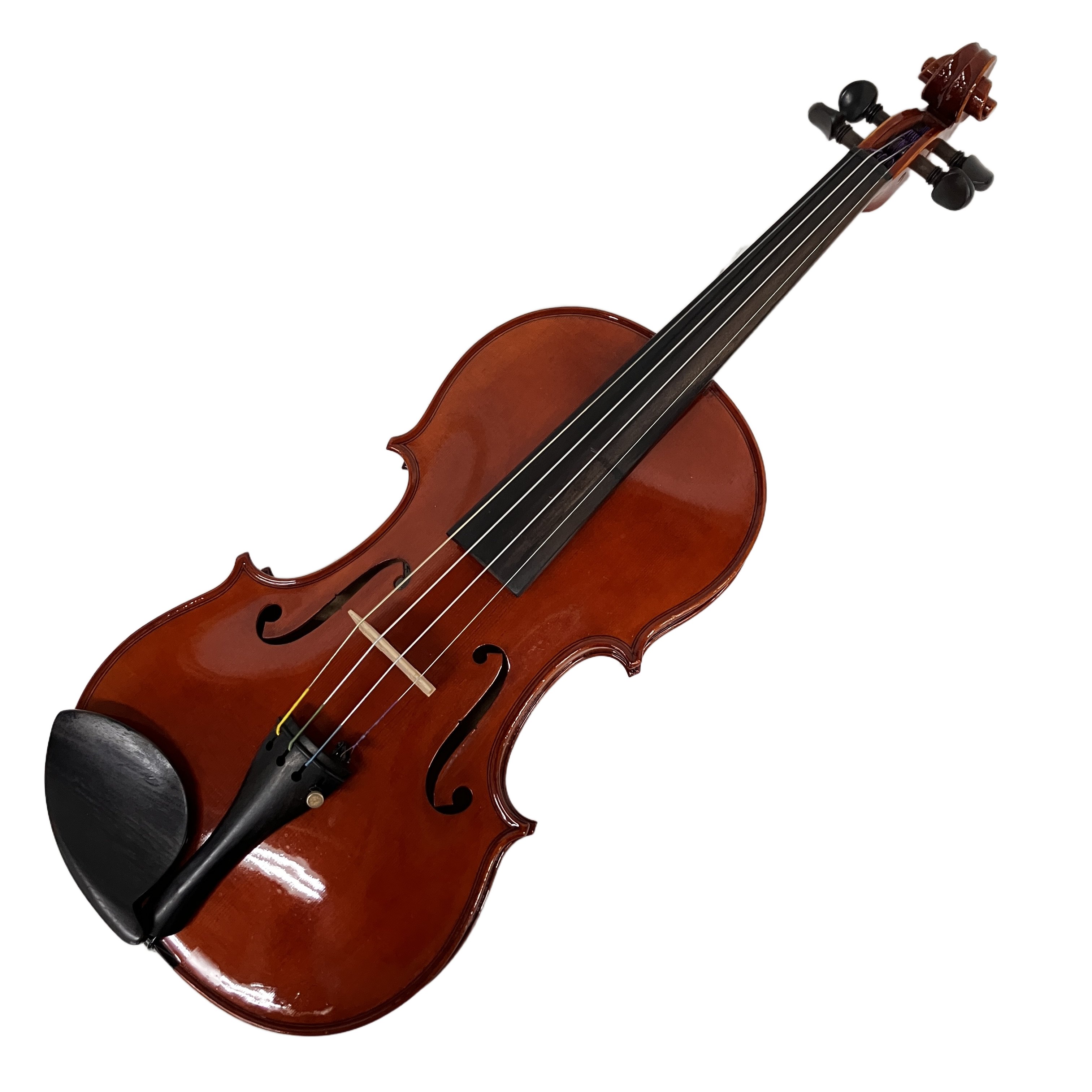 Pygmalius DERIUS Giapponese DV-90 2001年 ヴァイオリン 4/4 弦楽器 中古