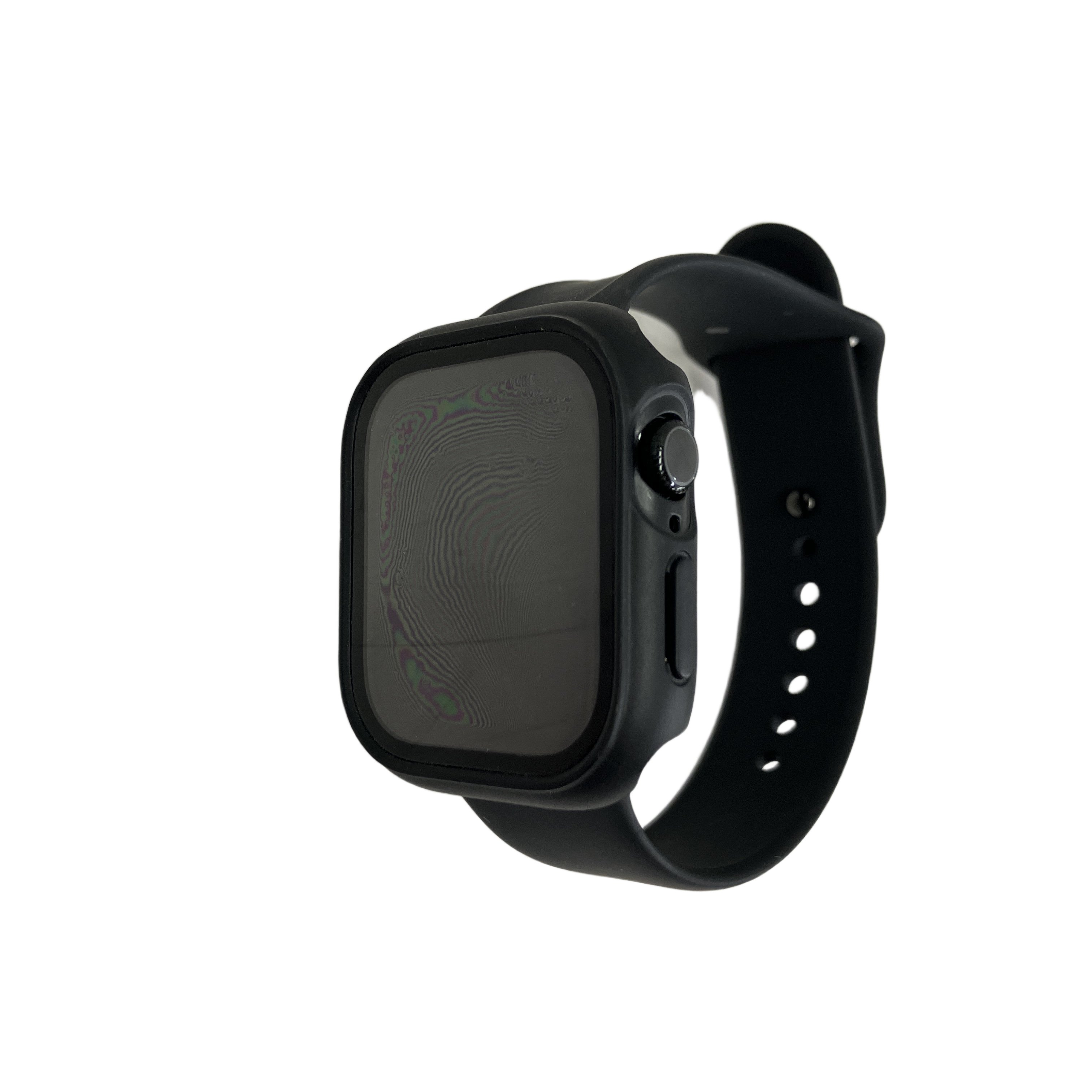 Apple Apple Watch Series 10 GPSモデル MWWQ3J/A アップルウォッチ スマートウォッチ 中古