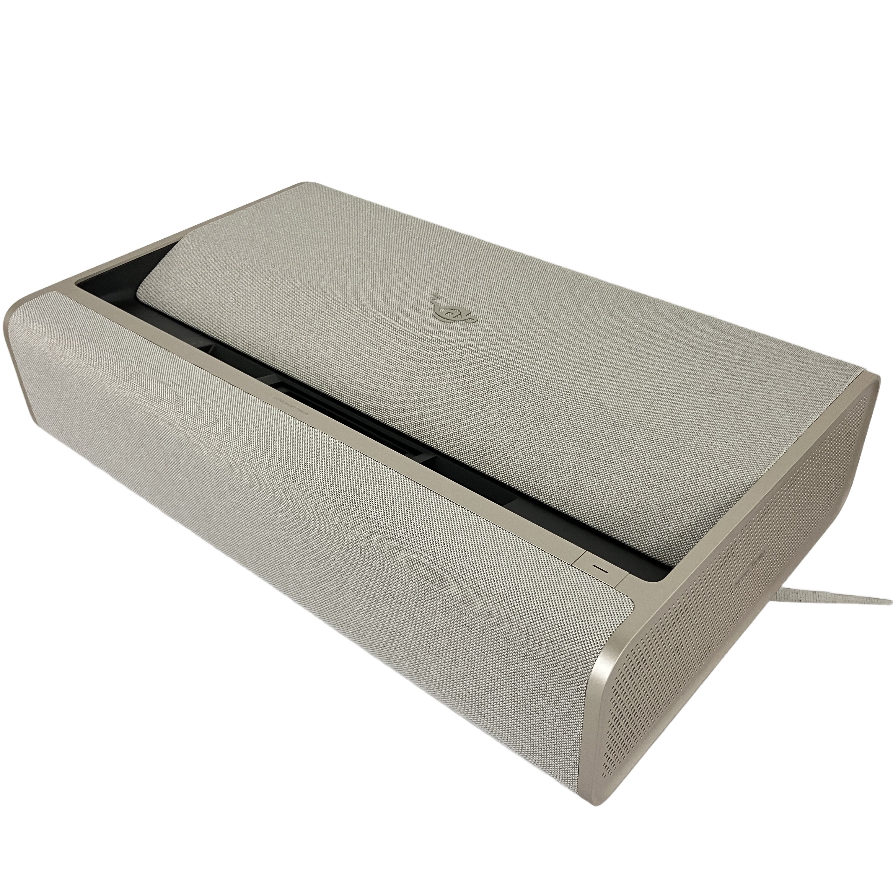 Aladdin Marca XM03F ホームシアター プロジェクター アラジン 中古