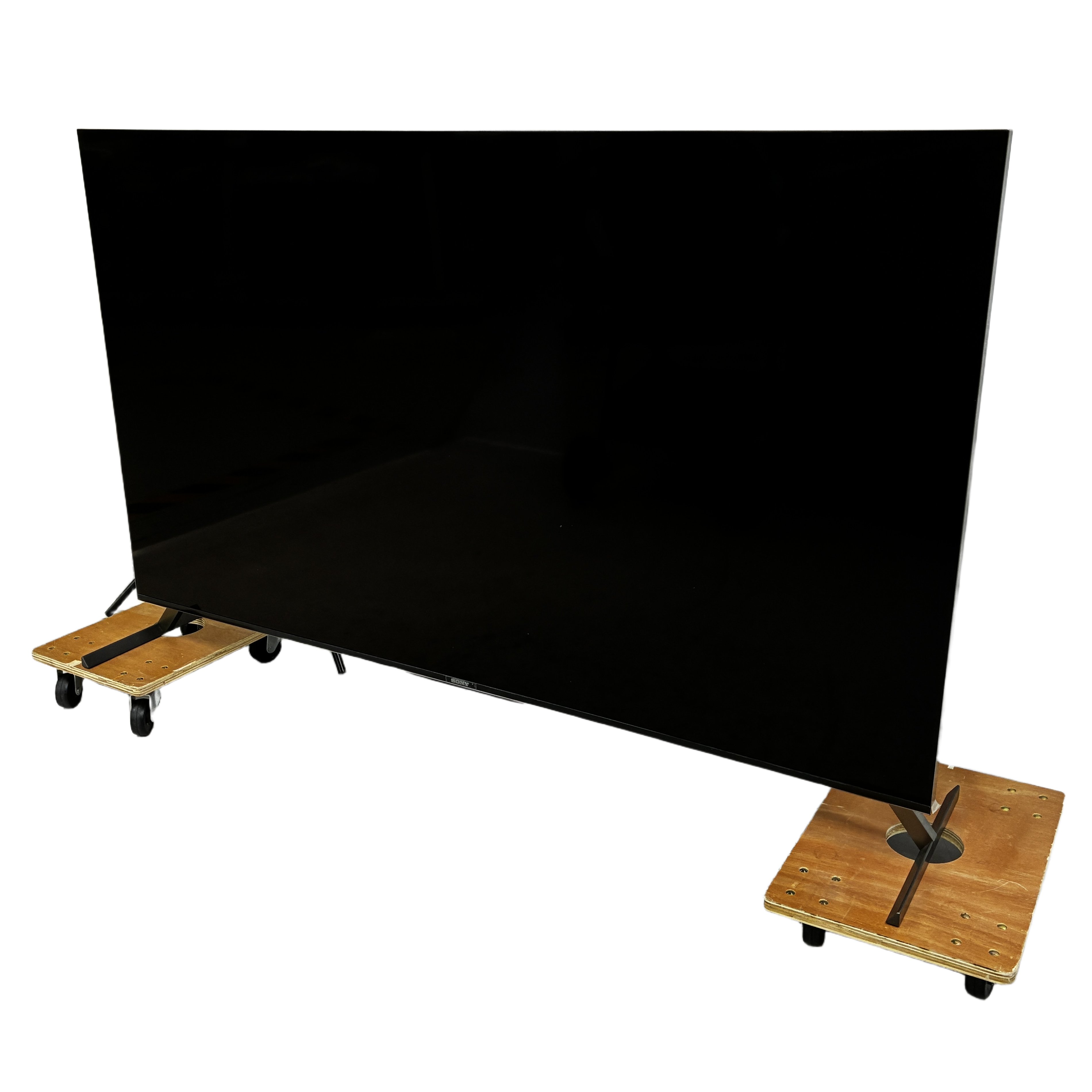 SONY BRAVIA XRJ-65X95J 4K 液晶 テレビ 2021年製 家電 ソニー ブラビア 中古