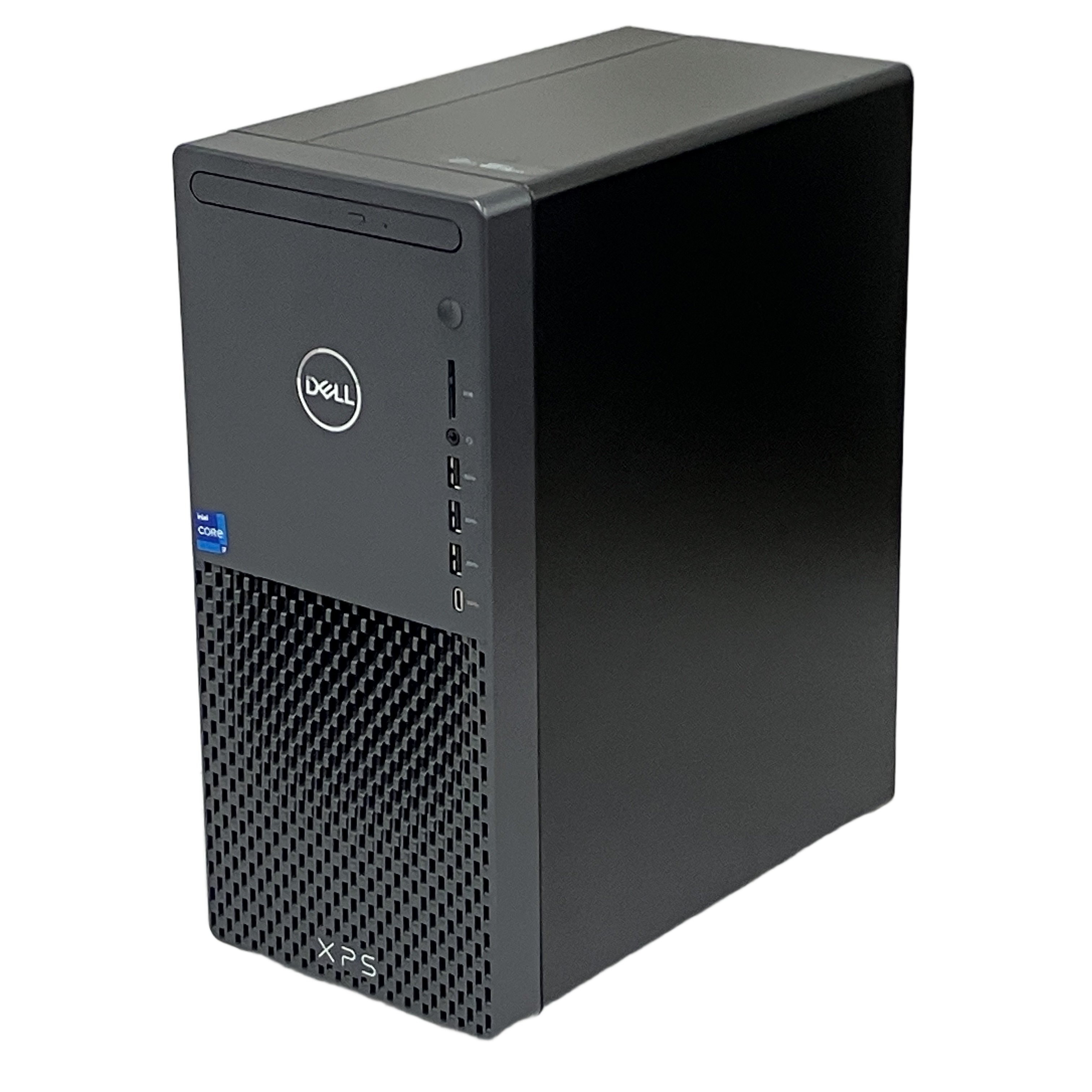 Dell XPS 8940 ゲーミングデスクトップPC Core i7-11700 16GB HDD 1TB SSD 512GB WIN11 RTX 3060Ti 中古