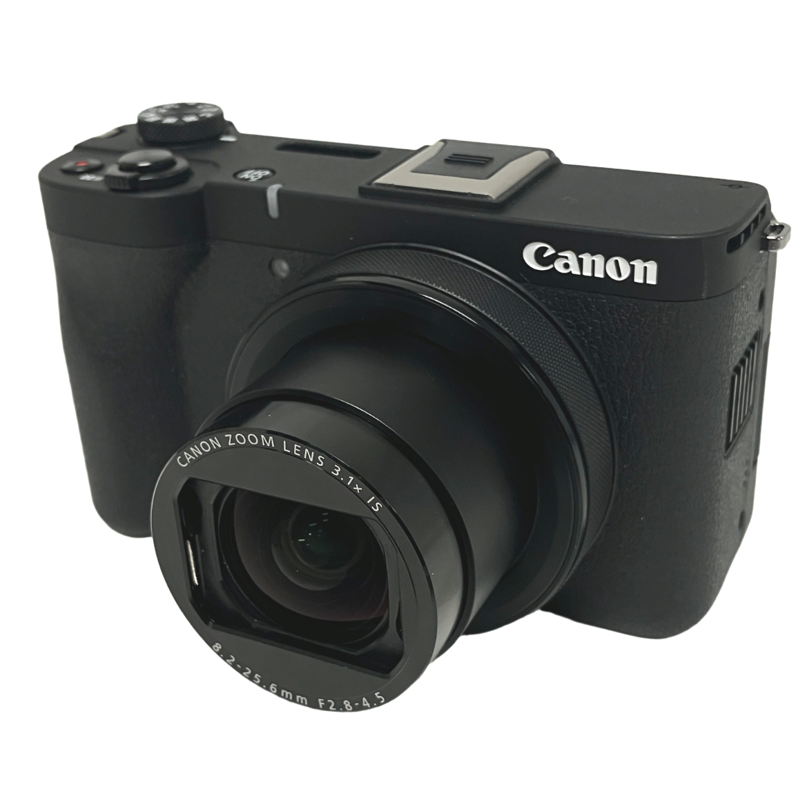 Canon PowerShot V1 コンパクト デジタル カメラ キャノン パワーショット コンデジ デジカメ 撮影 中古