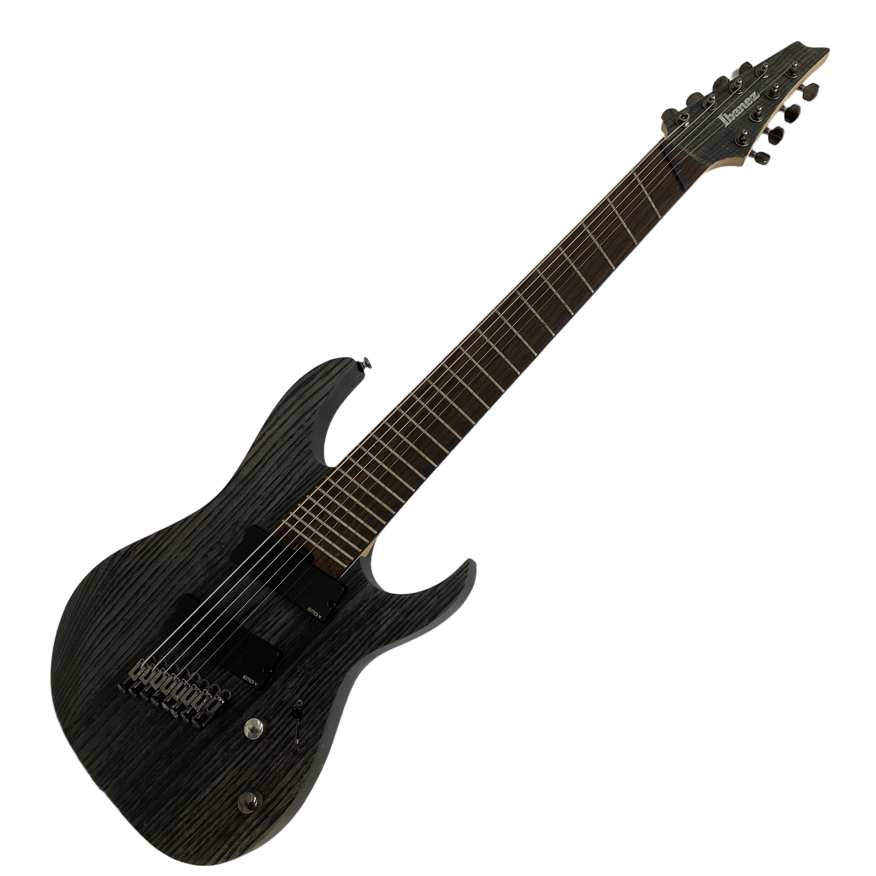 Ibanez RGIF8 8弦エレキギター アイバニーズ 弦楽器 中古