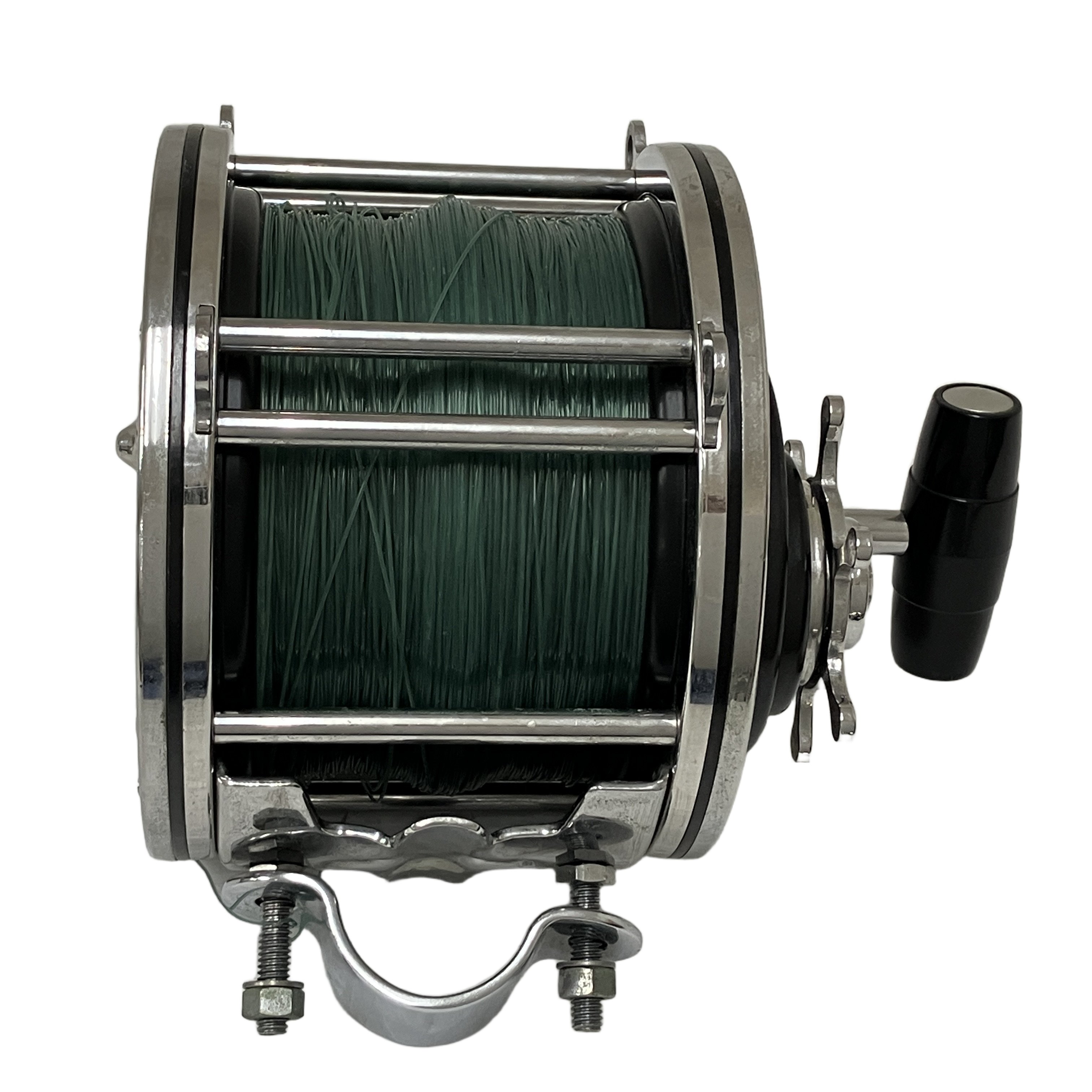 PENN ペン SENATOR ペン セネター 14/0 リール 海釣 釣具 中古