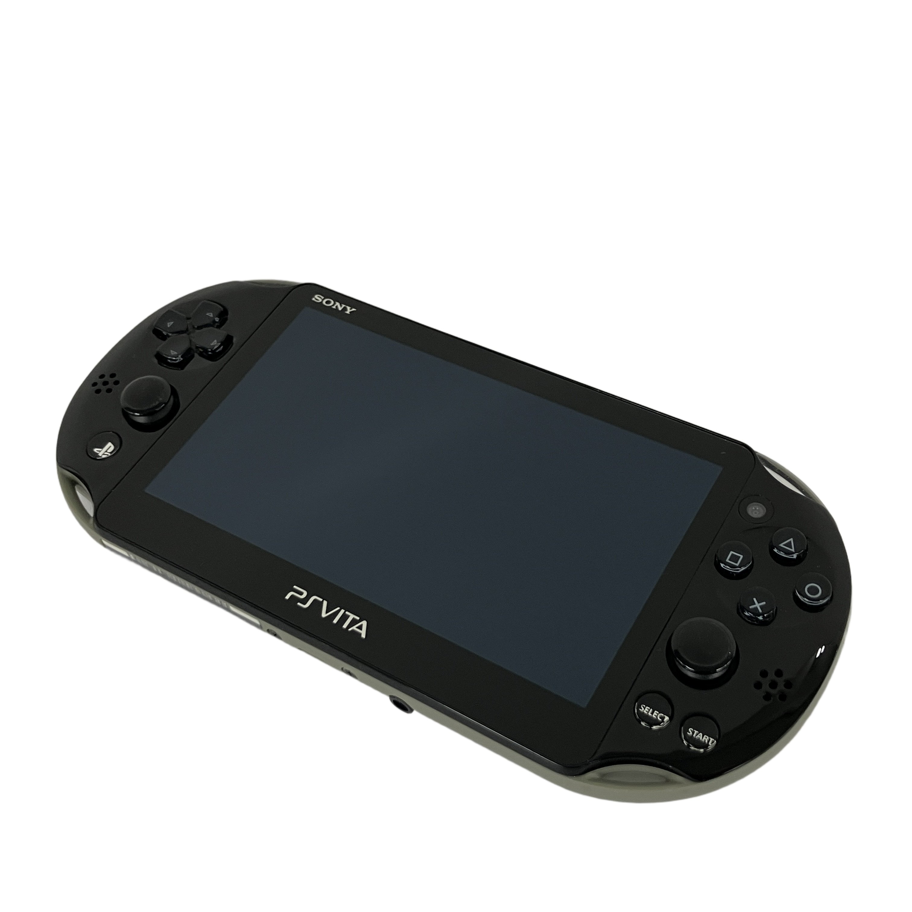 SONY PCH-2000 PS Vita 家庭用 ゲーム機 ソニー 中古