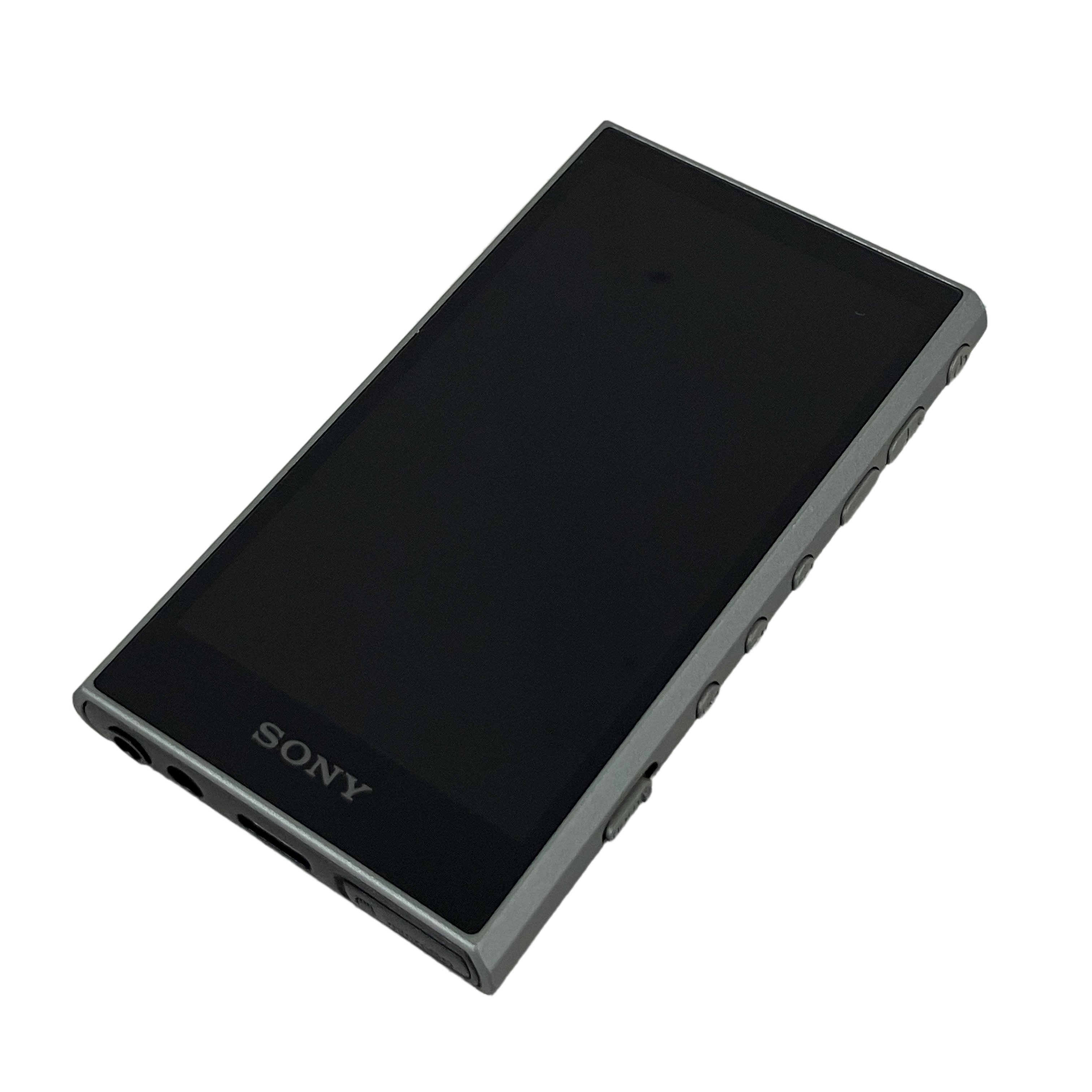 SONY NW-A306 YY1301B1 ウォークマン 音響機器 ソニー 中古