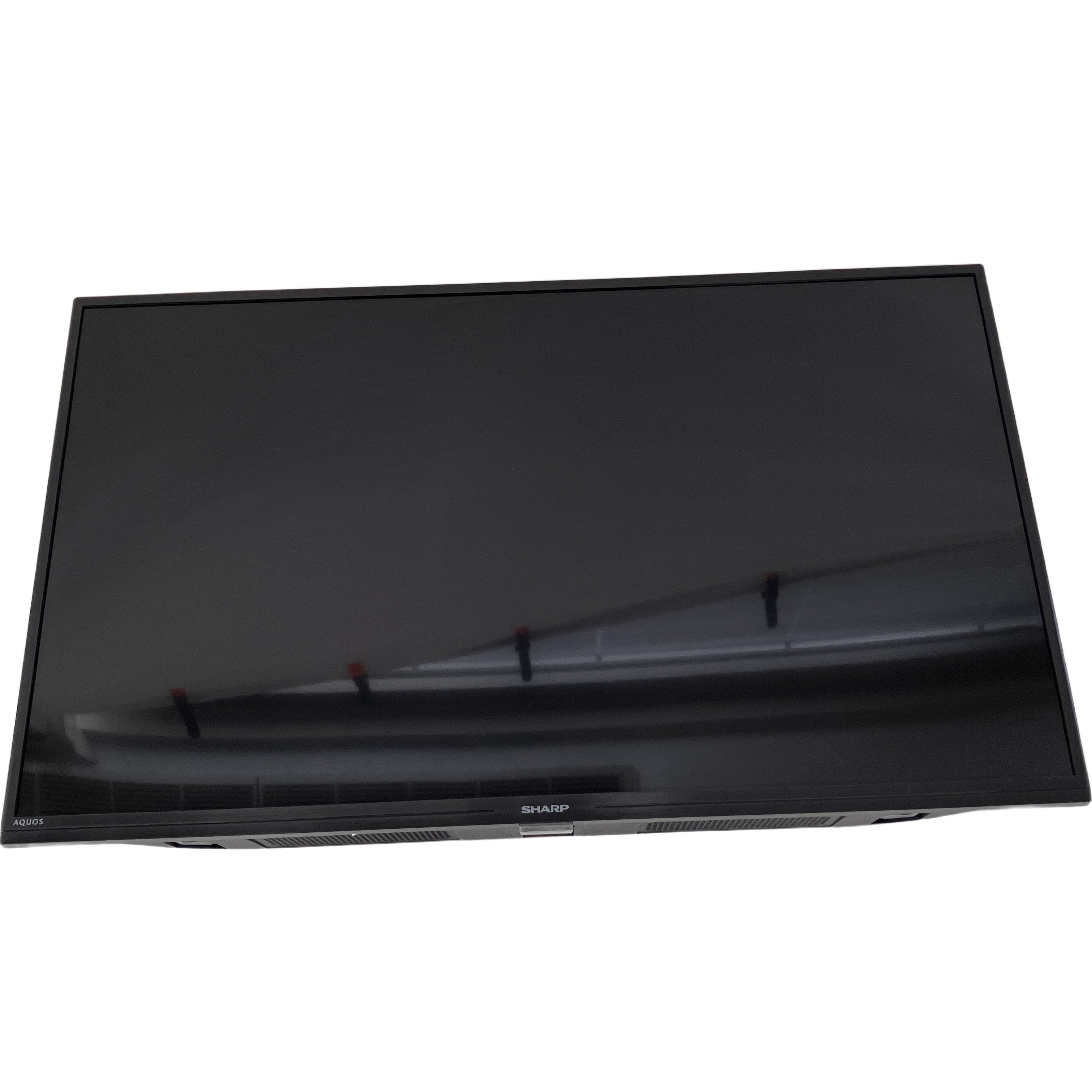 SHARP シャープ 2T-C32EF1 32型 液晶 テレビ 2024年製 家電 中古