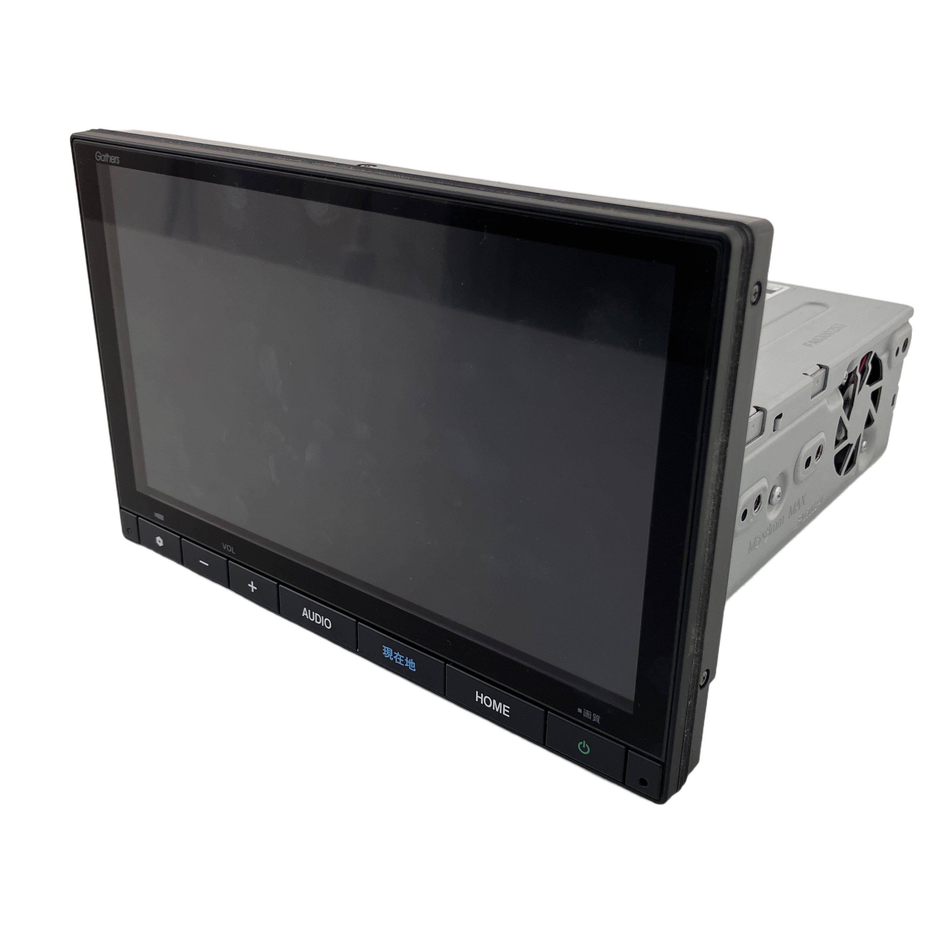 HONDA VXM-245ZFEI ホンダ純正ナビ 地図データ2022年版 中古