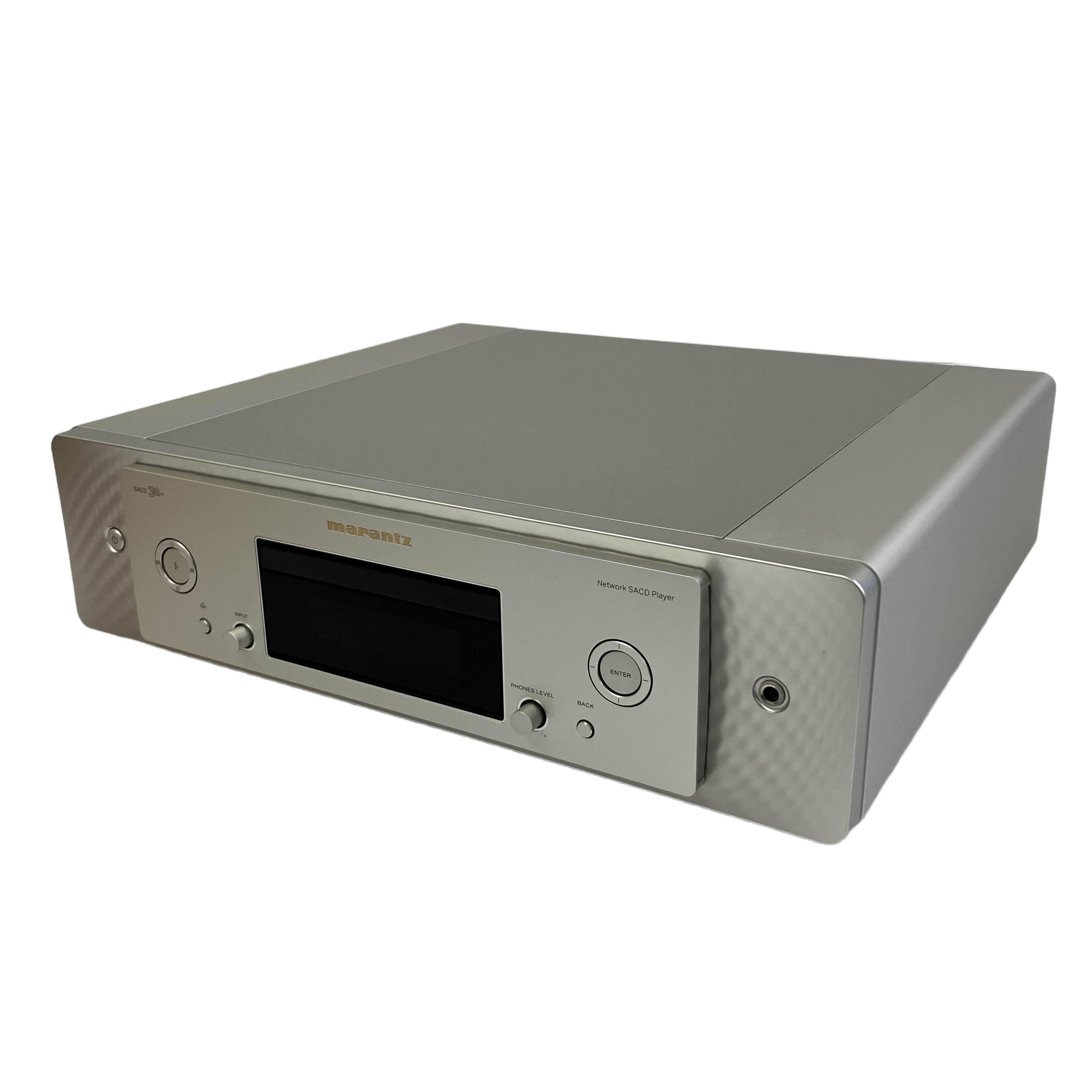 marantz マランツ SACD 30n ハイレゾ対応 Bluetooth搭載 SACD プレーヤー 2020年製 中古 良好