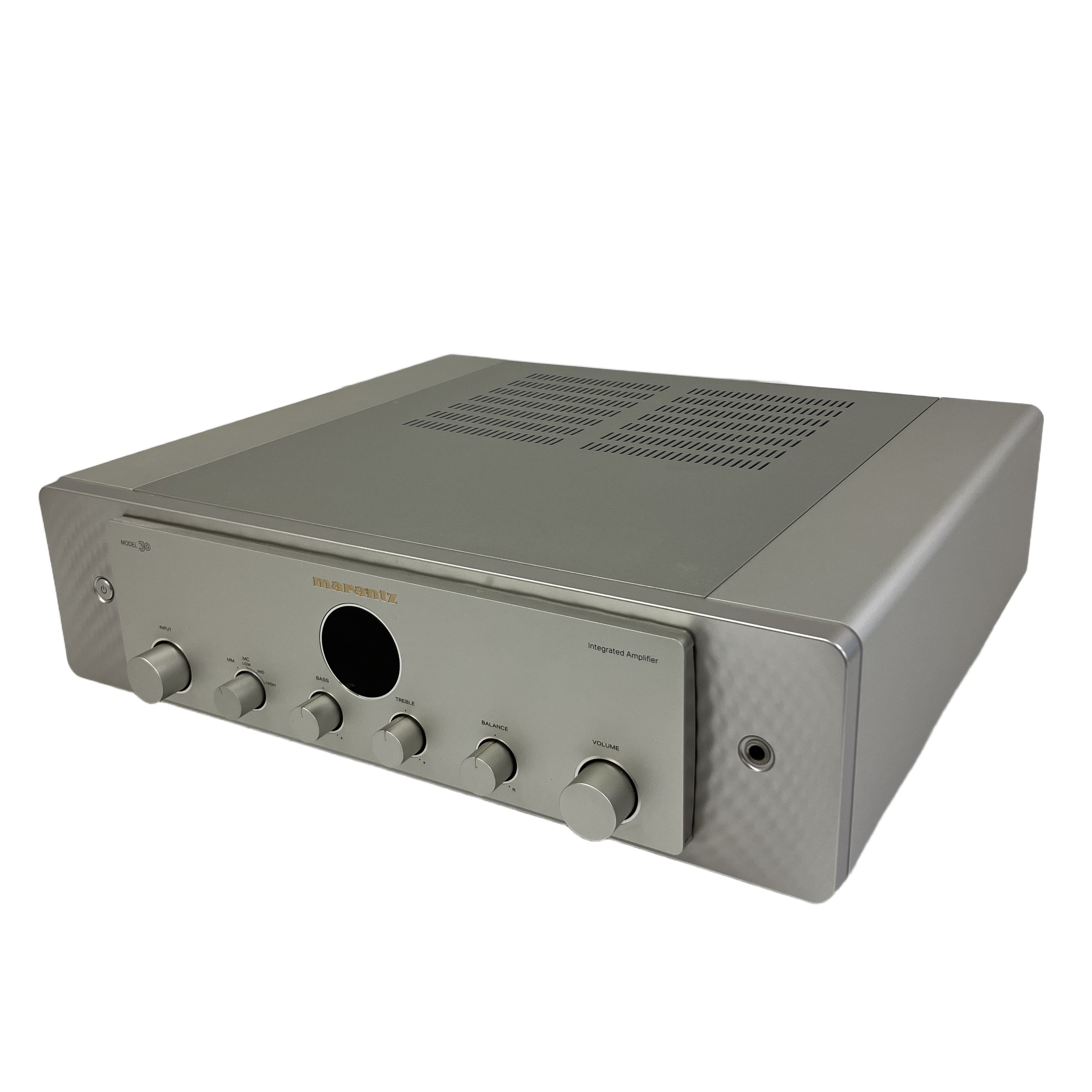 marantz MODEL 30 プリメインアンプ マランツ 2020年製 中古 良好