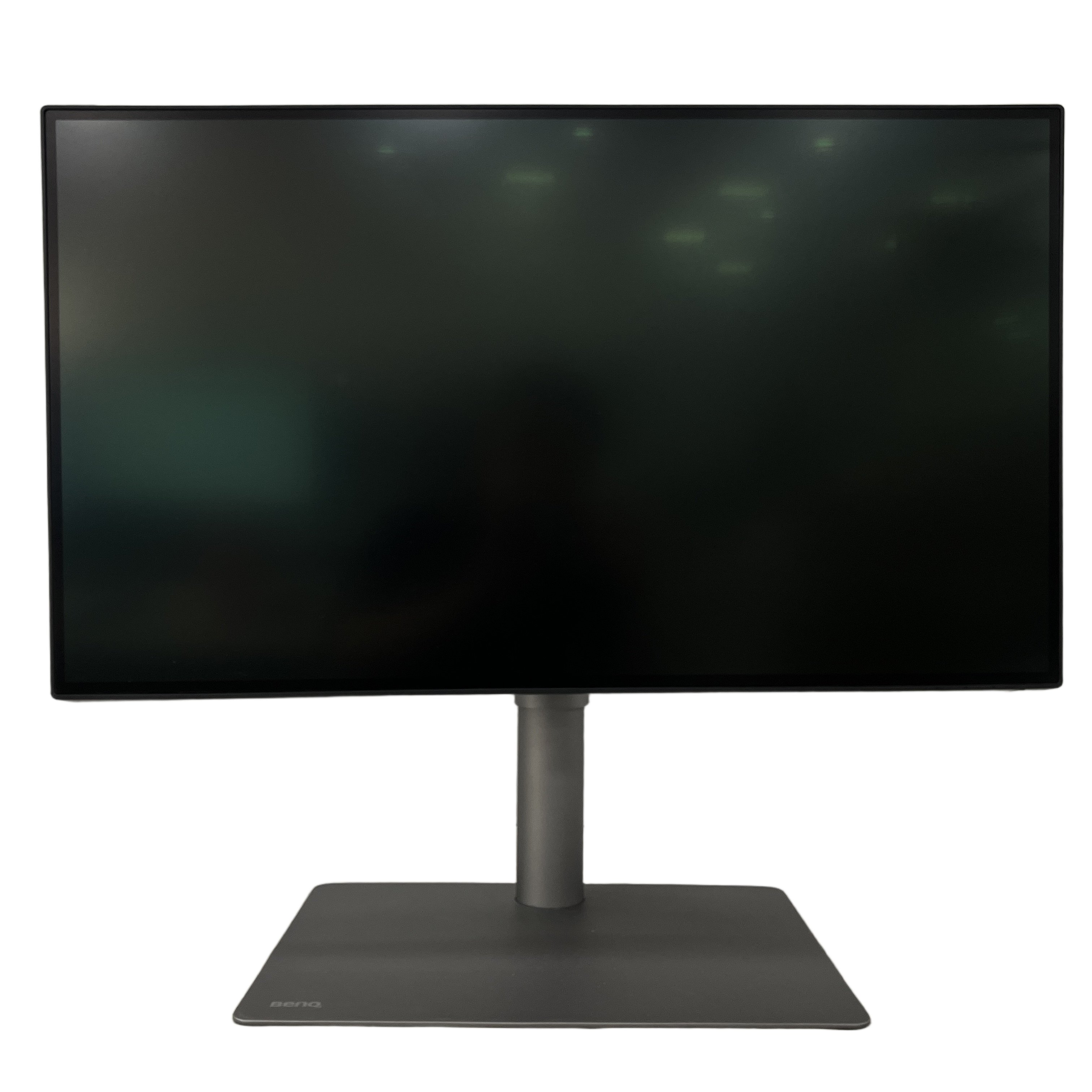 BenQ PD2725U 2021年製 27インチ モニター PC周辺機器 中古