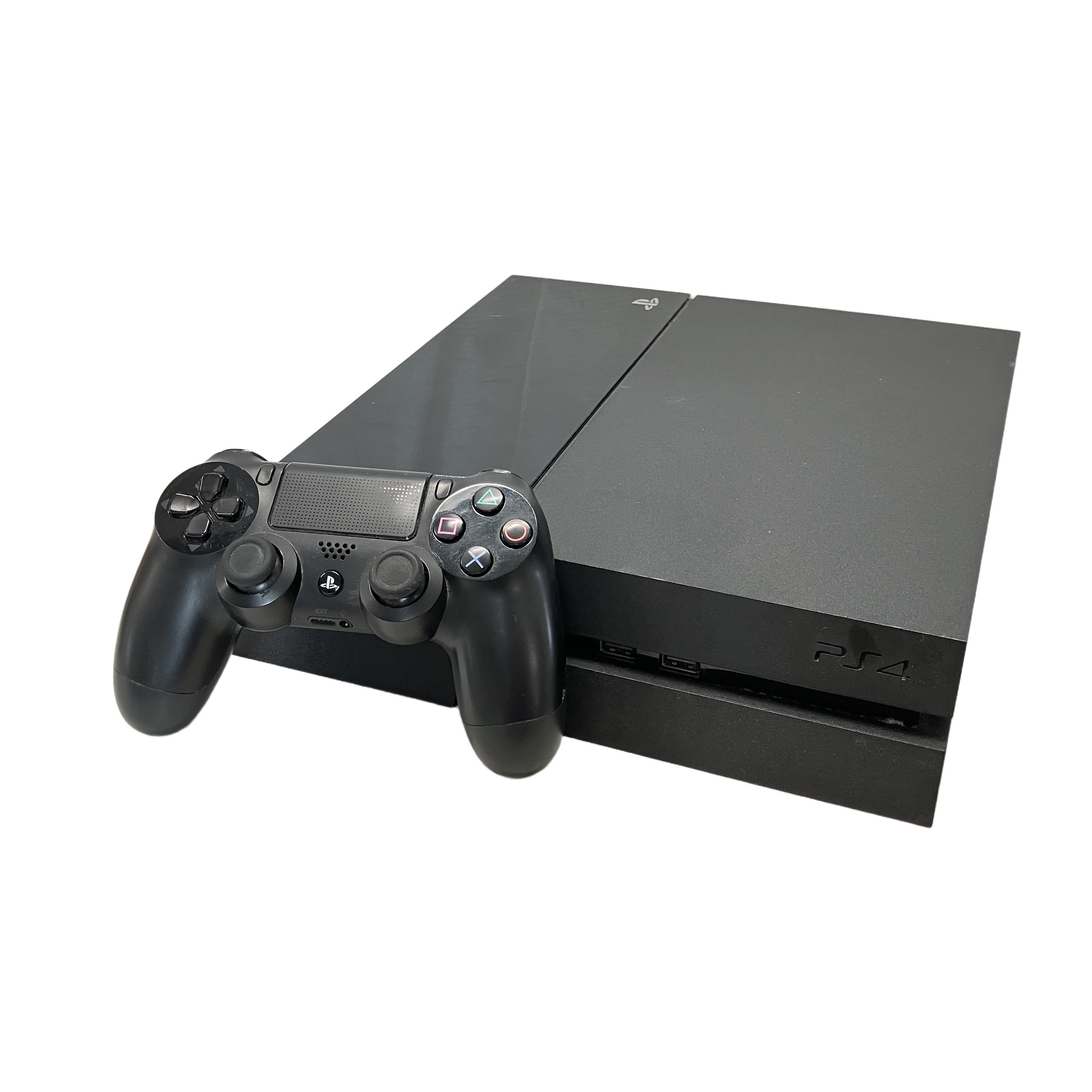 SONY CUH-1100A PS4 PlayStation4 プレステ ゲーム機 ソニー 中古