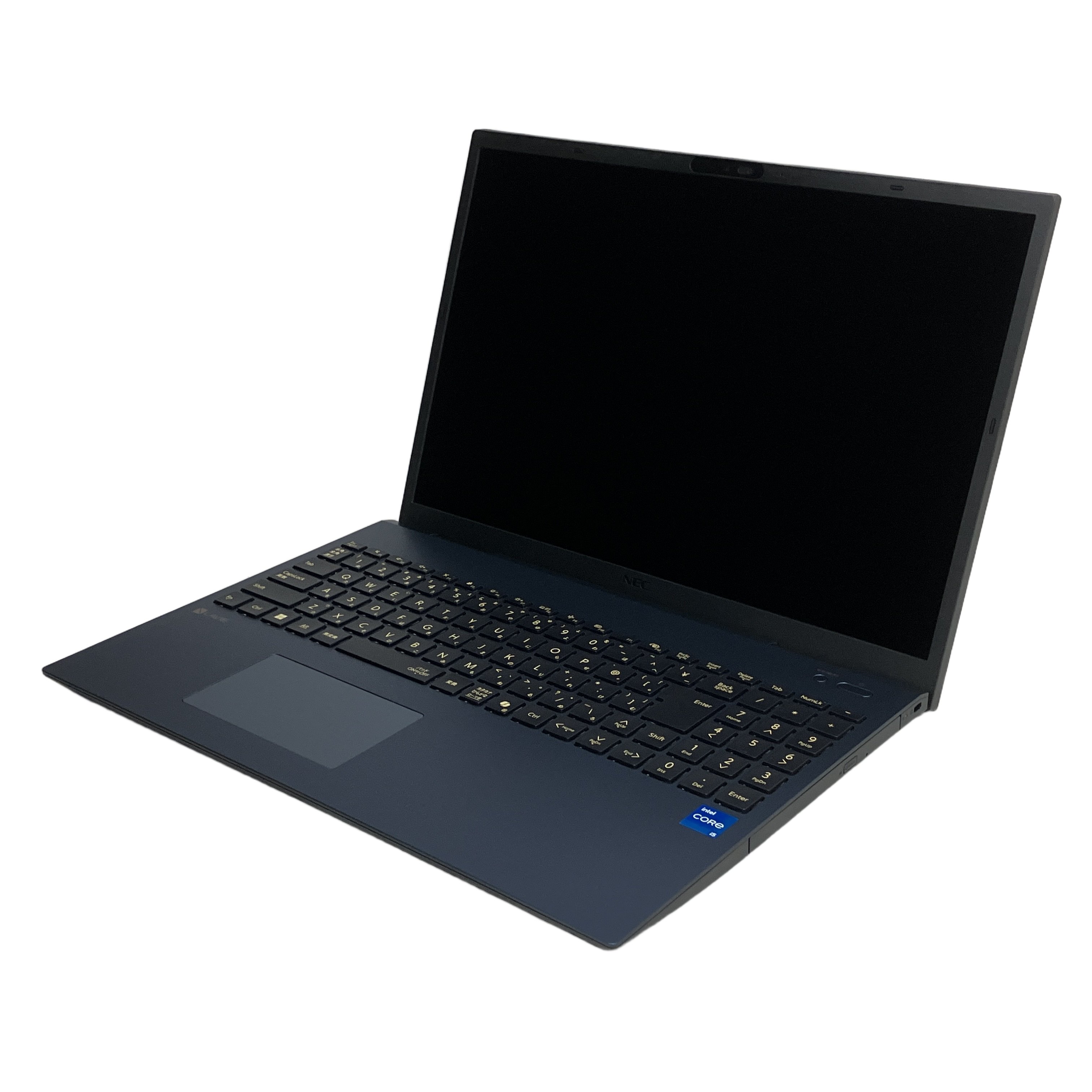 NEC LAVIE N16 PC-N1655LAL-Y 16インチ ノート パソコン i5 1335U 16GB SSD 512GB win11 中古