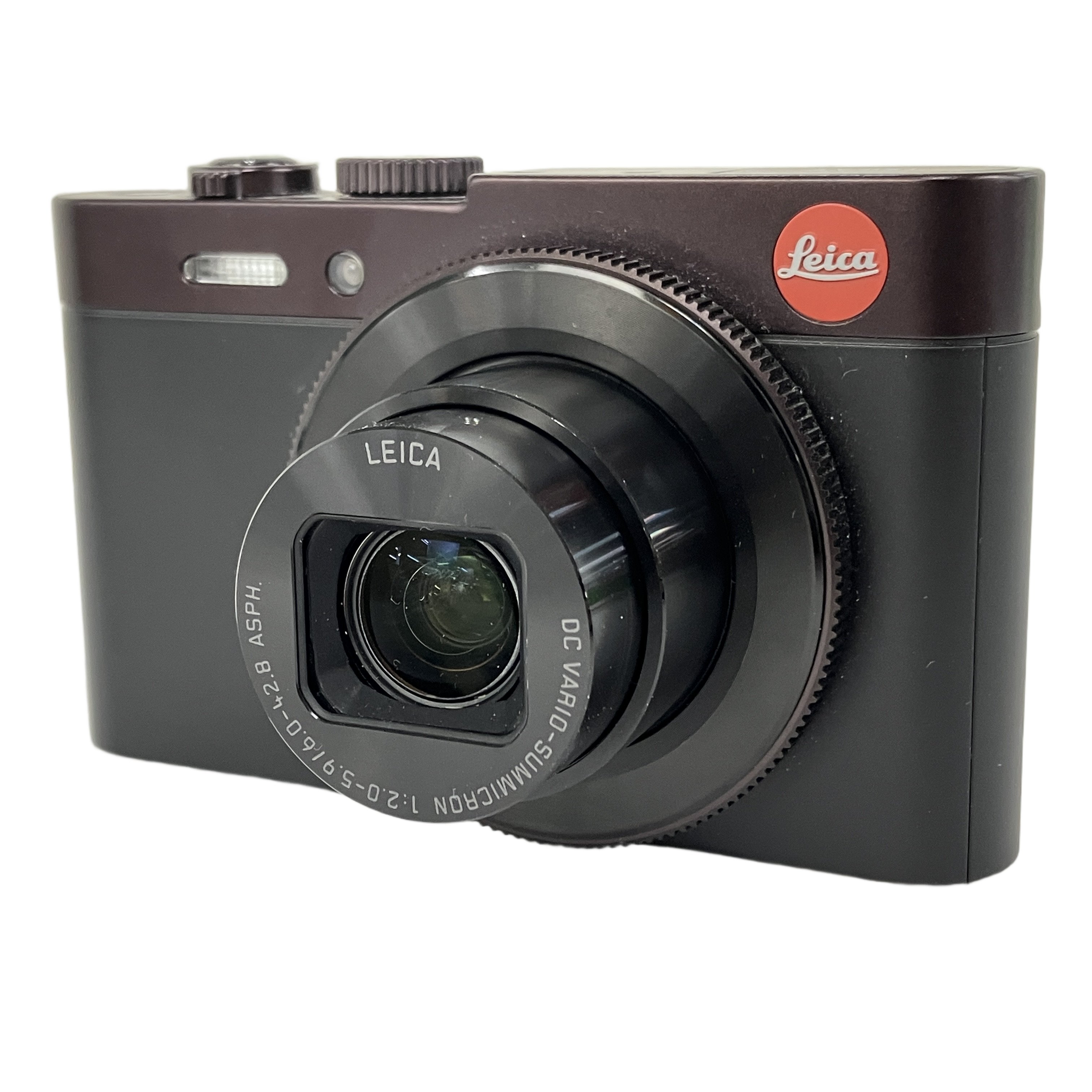 leica C typ 112 コンパクト デジタル カメラ コンデジ デジカメ ライカ 中古