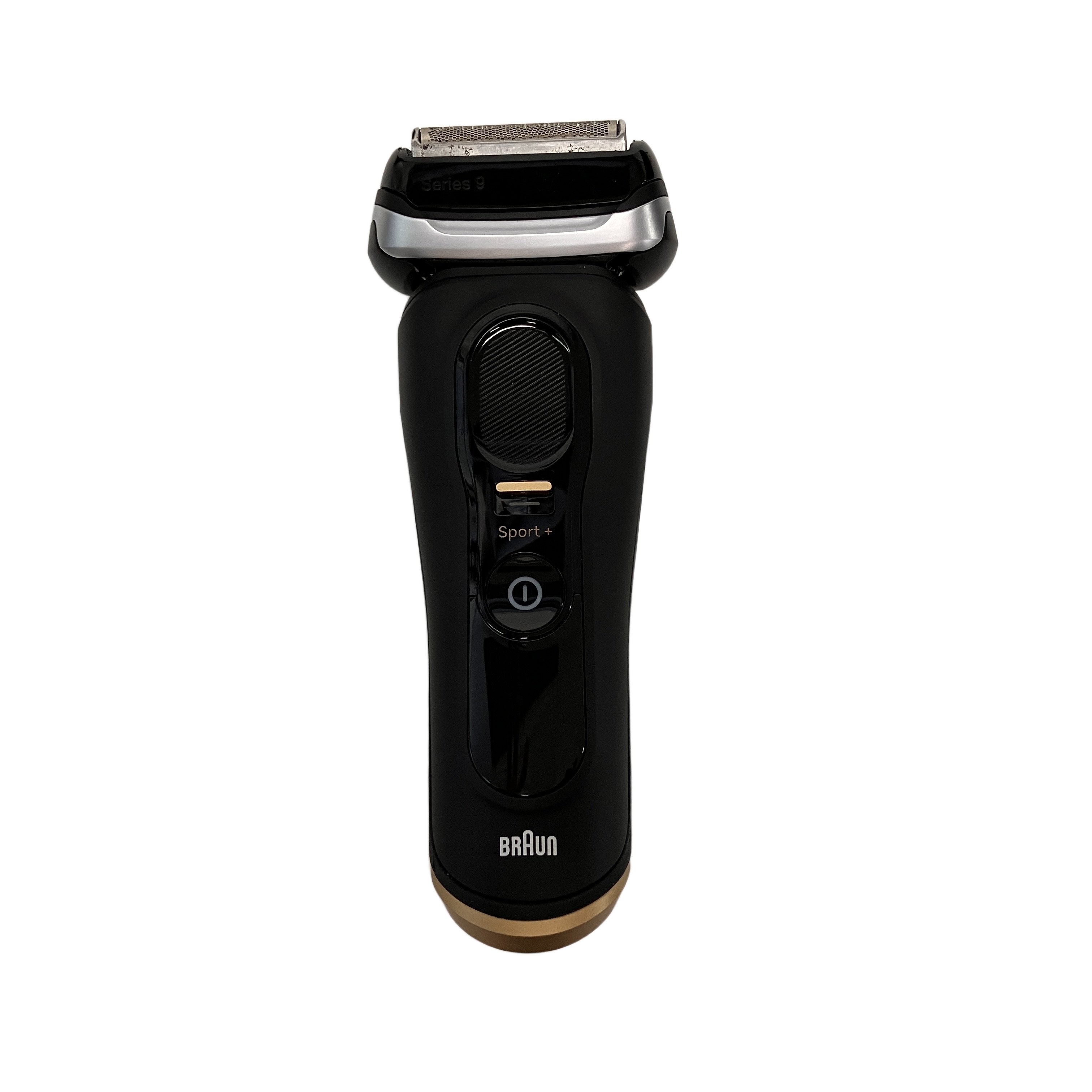 BRAUN ブラウン Series 9 Sport+ Type5793 電気シェーバー 中古