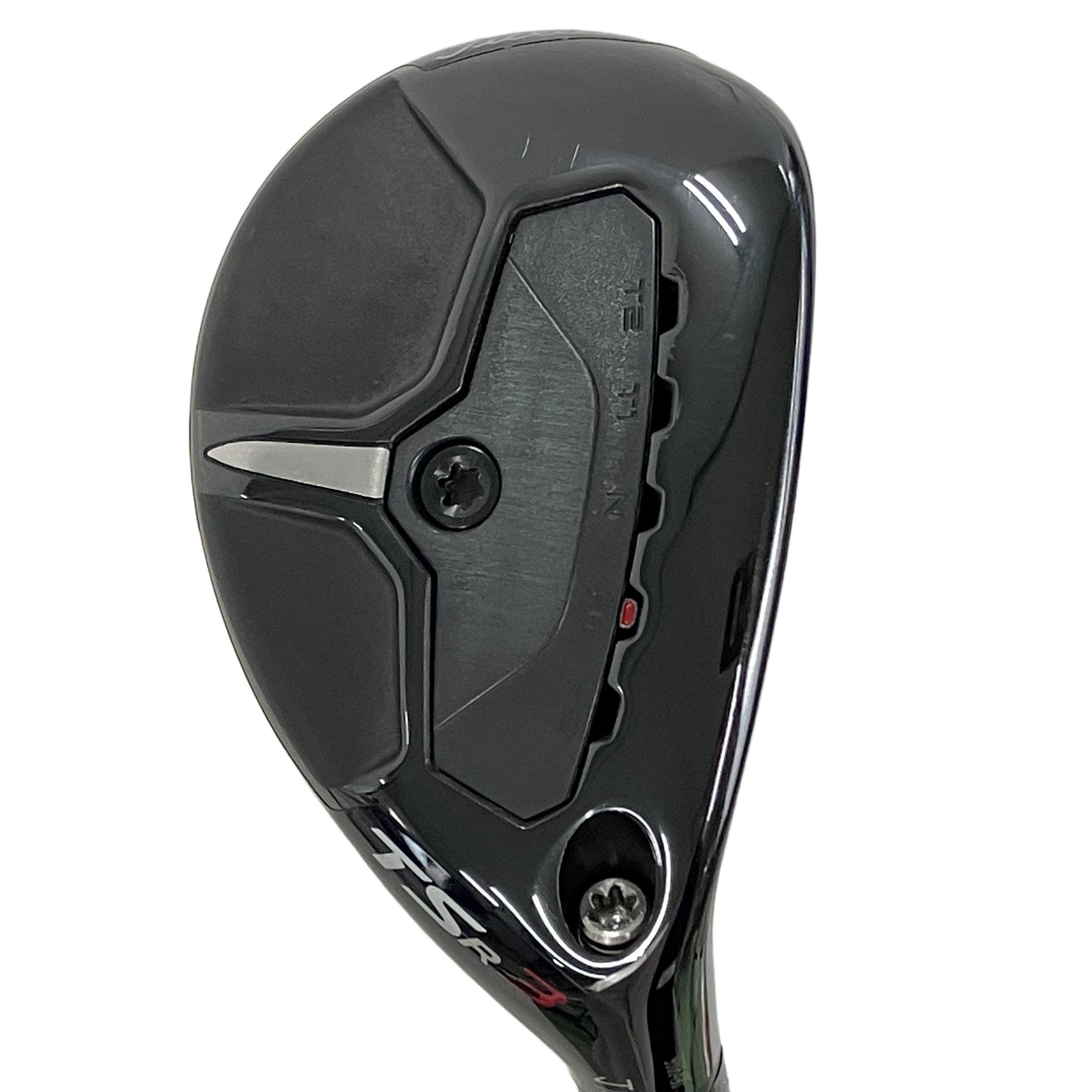 Titleist タイトリスト TSR3 4U 21度 ユーティリティ ハイブリッド ゴルフクラブ 中古