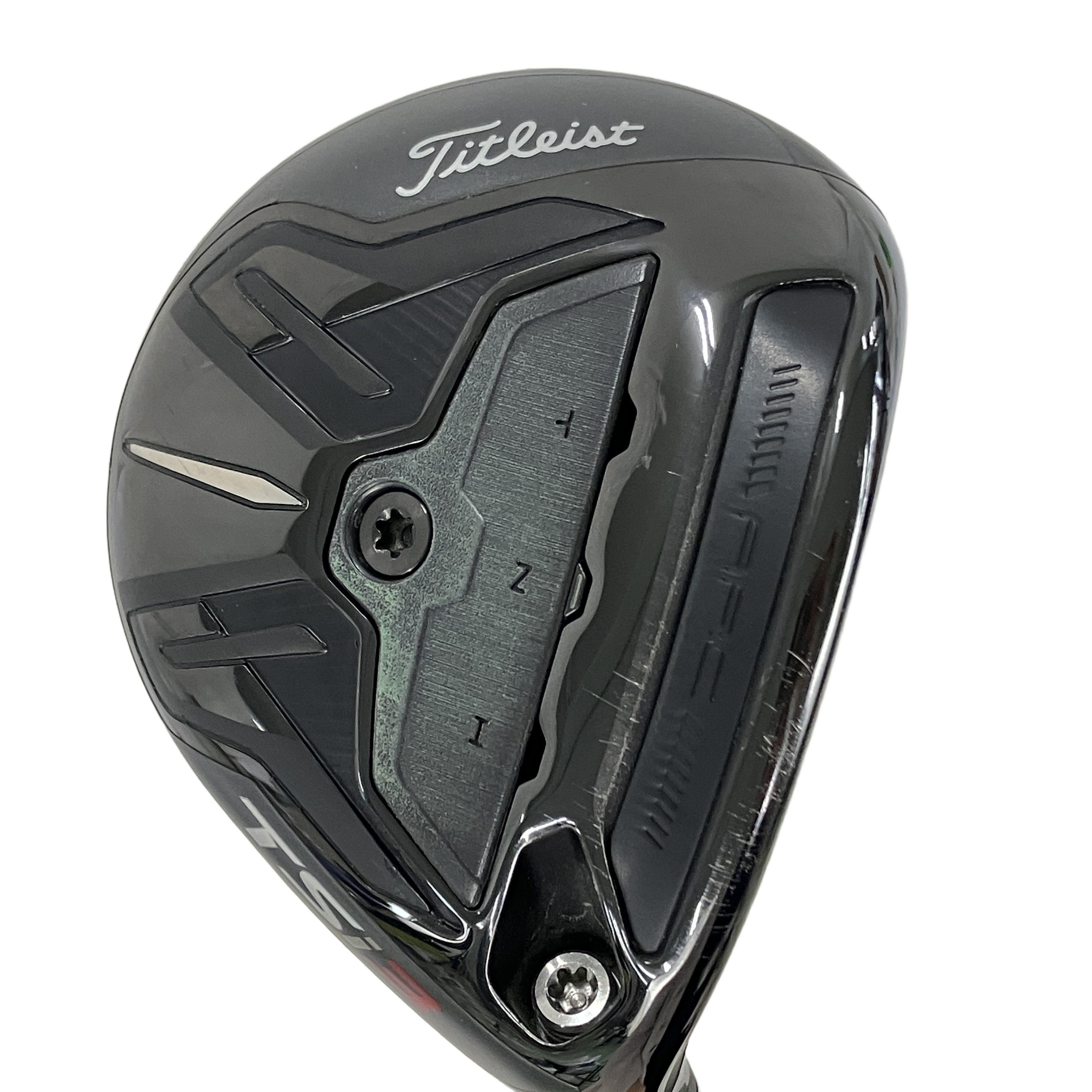 Titleist タイトリスト TSi3 18° フェアウェイウッド 5W ゴルフクラブ 中古