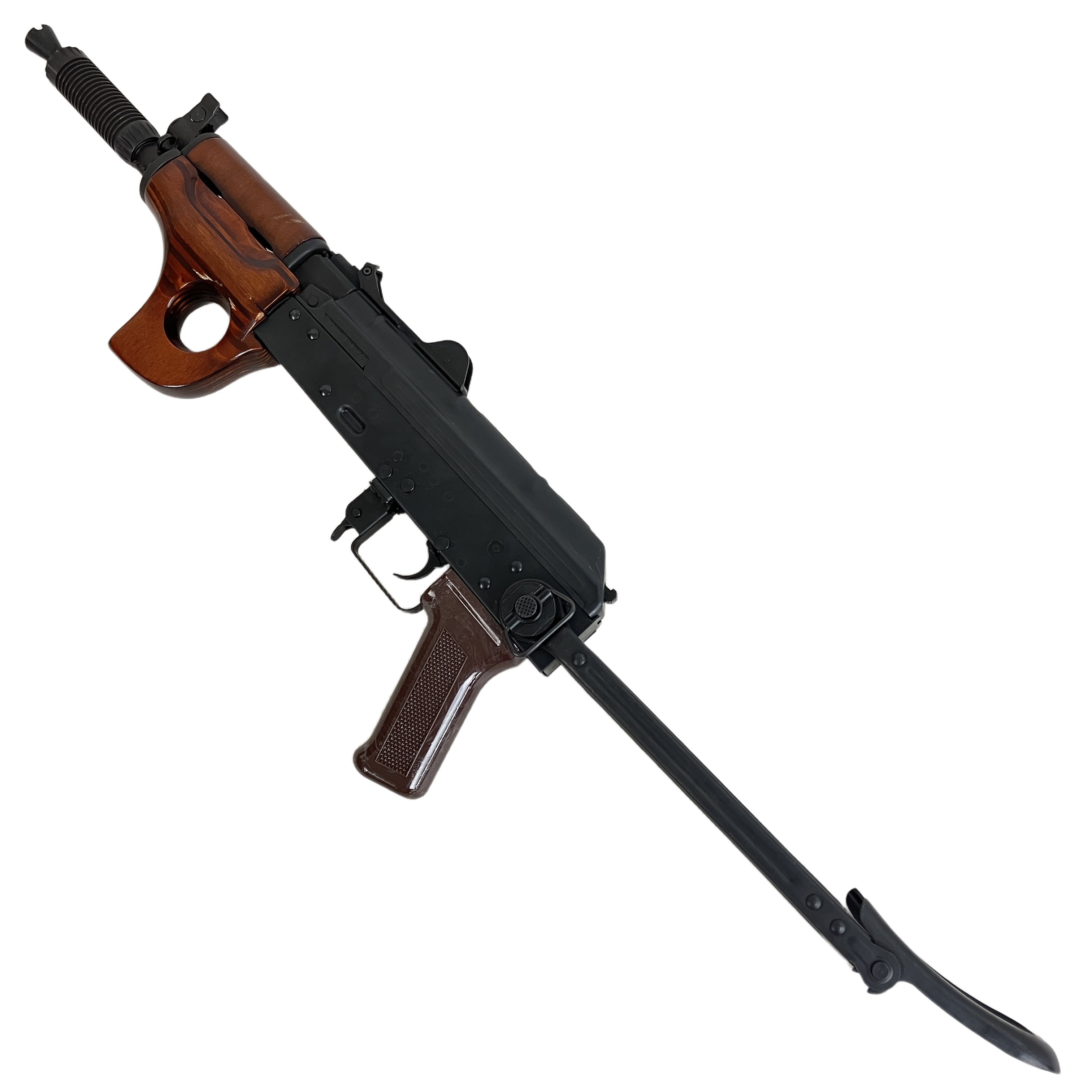 LCT AKMSU 電動ガン 中古
