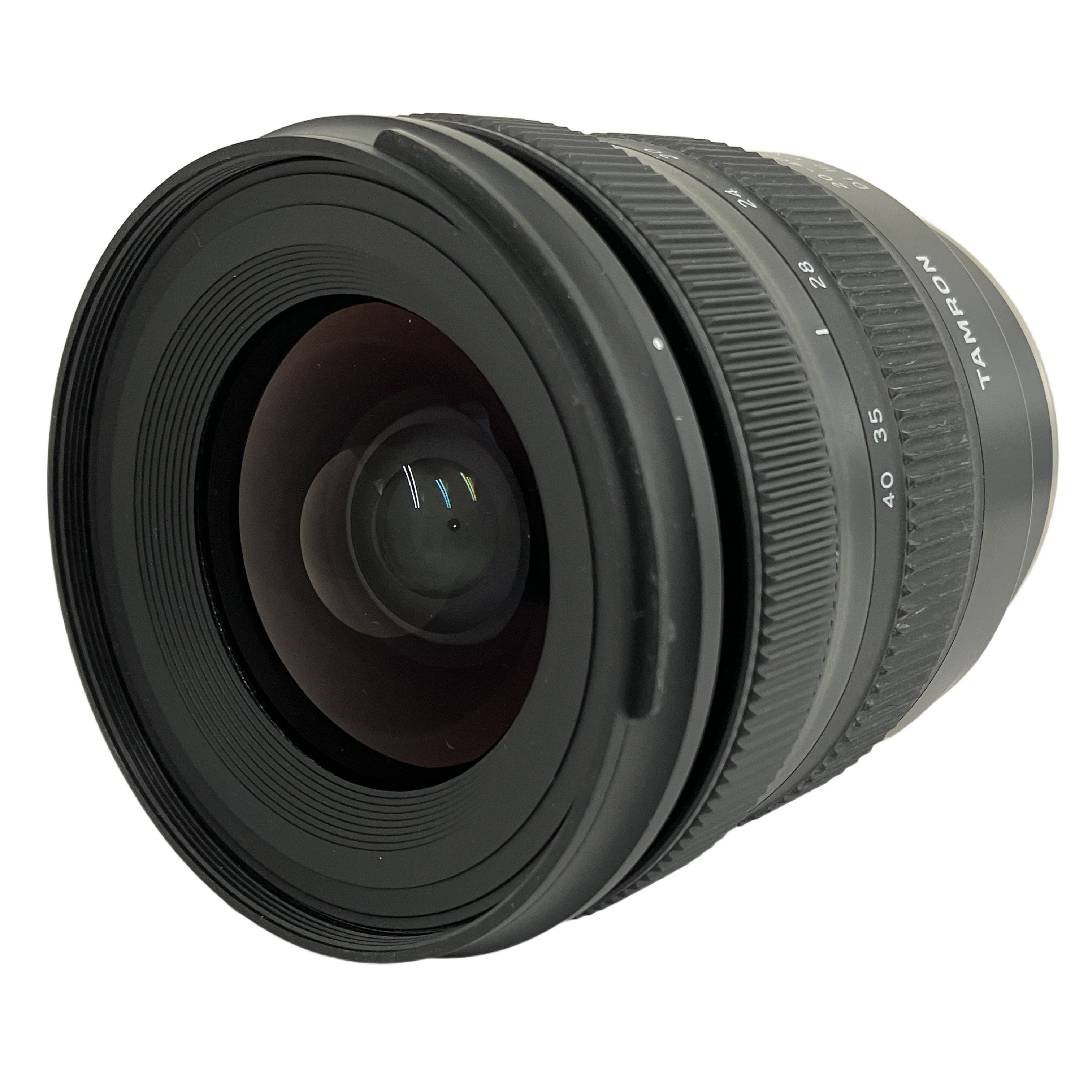 TAMRON 20-40mm F2.8 Di III VXD A062 大口径 標準 ズームレンズ タムロン カメラ 中古