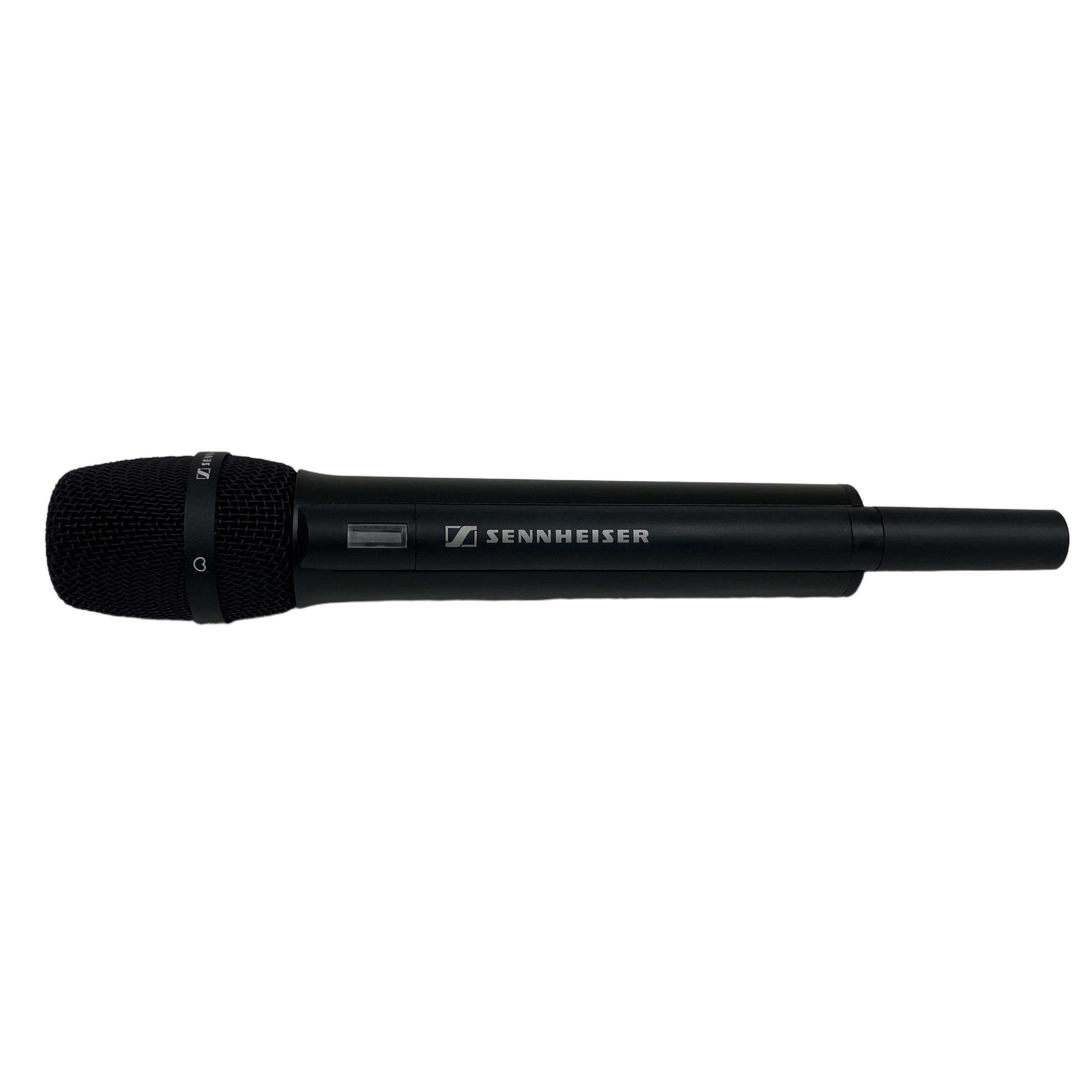 SENNHEISER SKM 5200-II N-JP ワイヤレスマイク ゼンハイザー 技適あり 送信機 ハンドヘルド 動作確認済 免許要 中古