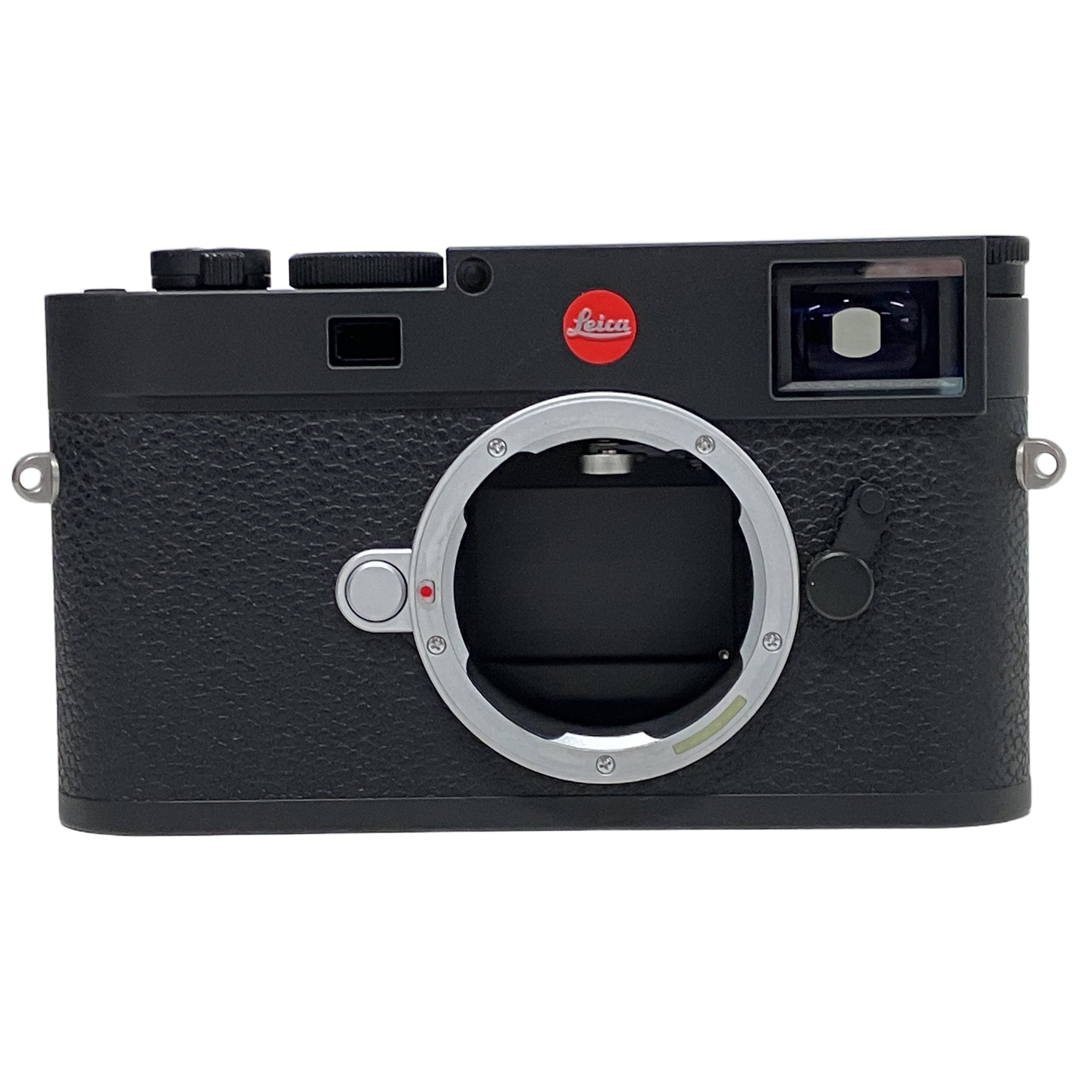 Leica M11 Type 2416 ライカ レンジファインダー カメラ ブラック 中古 良好