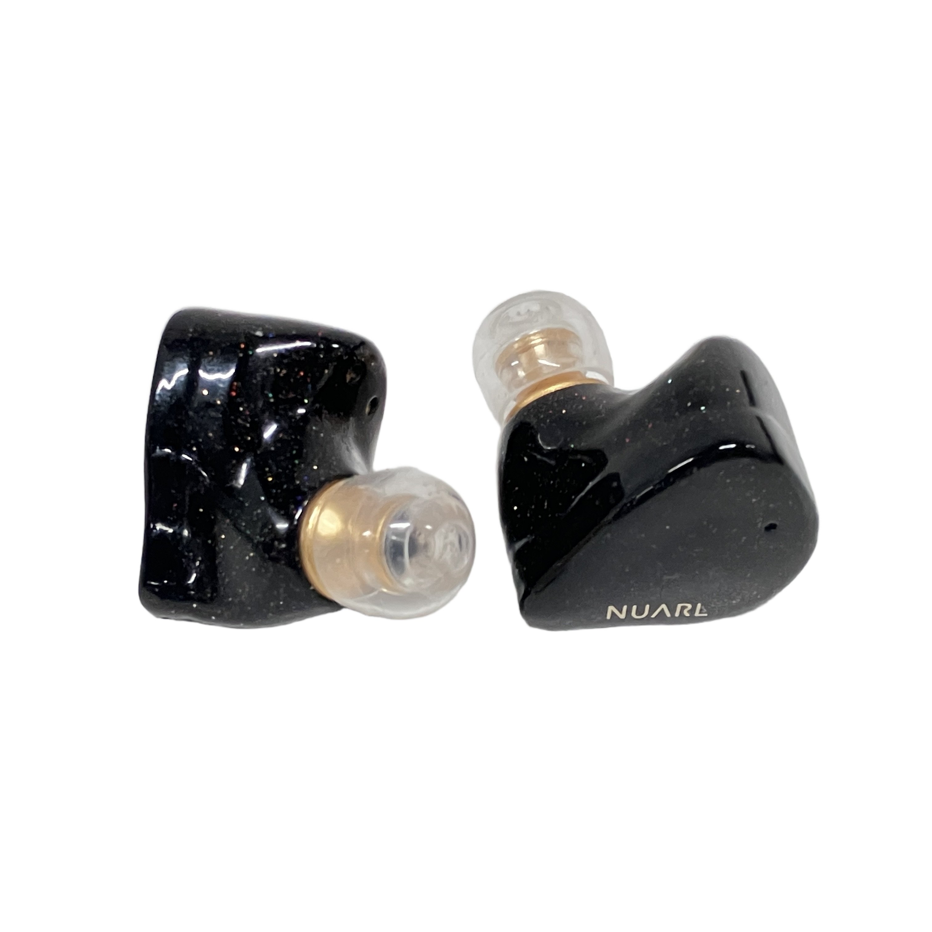 NUARL ヌアール Inovator イノベーター INVTR NI347 ワイヤレスイヤホン 中古