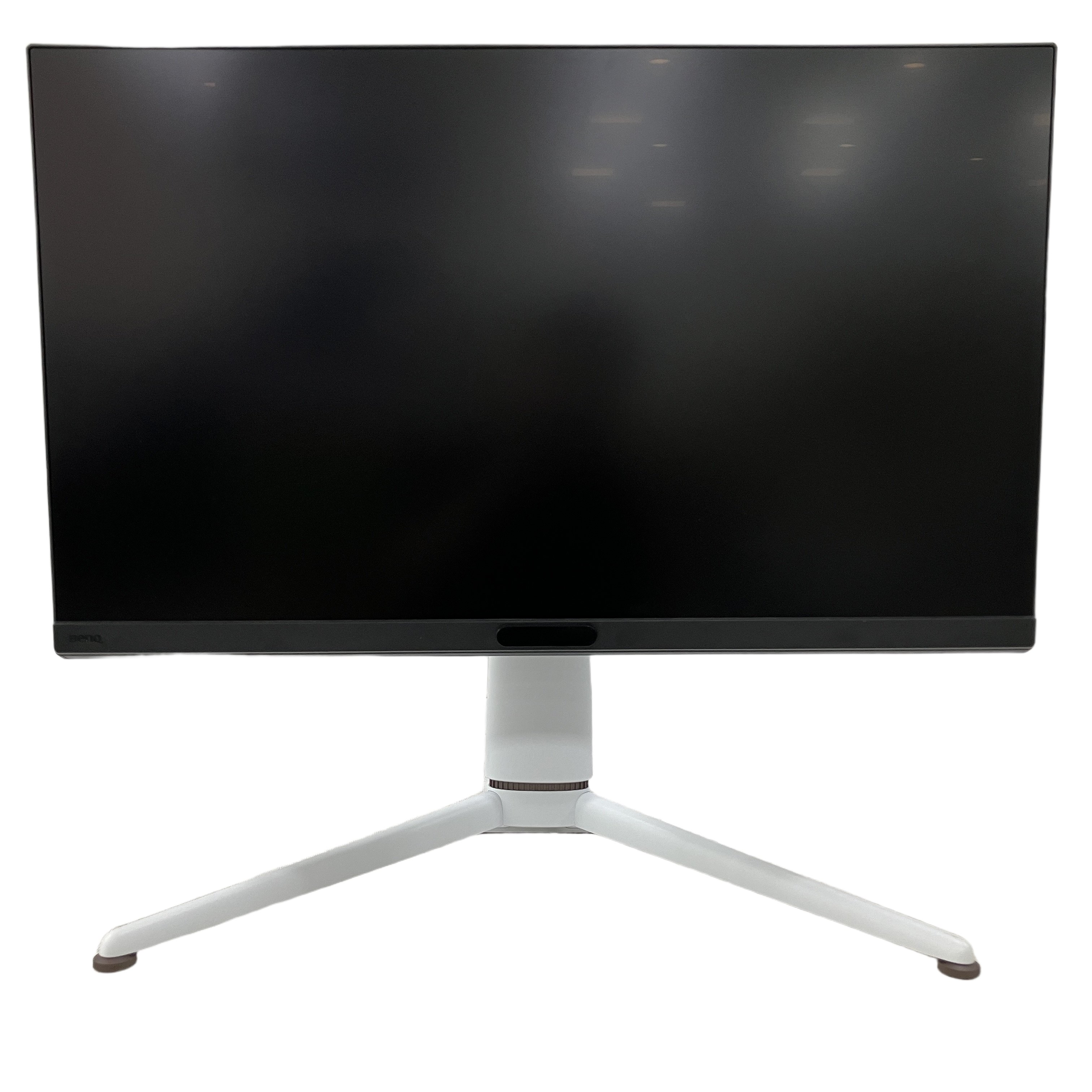 BenQ ベンキュー MOBIUZ EX271U 27インチ 液晶 ゲーミングモニター 2025年製 中古