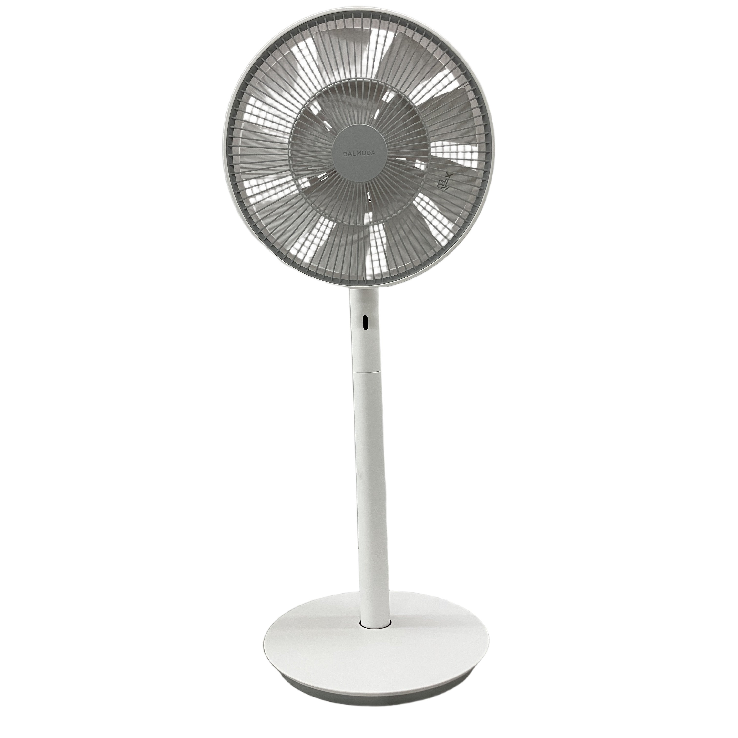 BALMUDA EGF-1800-WG バルミューダ The Green Fan 扇風機 バルミューダ 家電 中古 良好