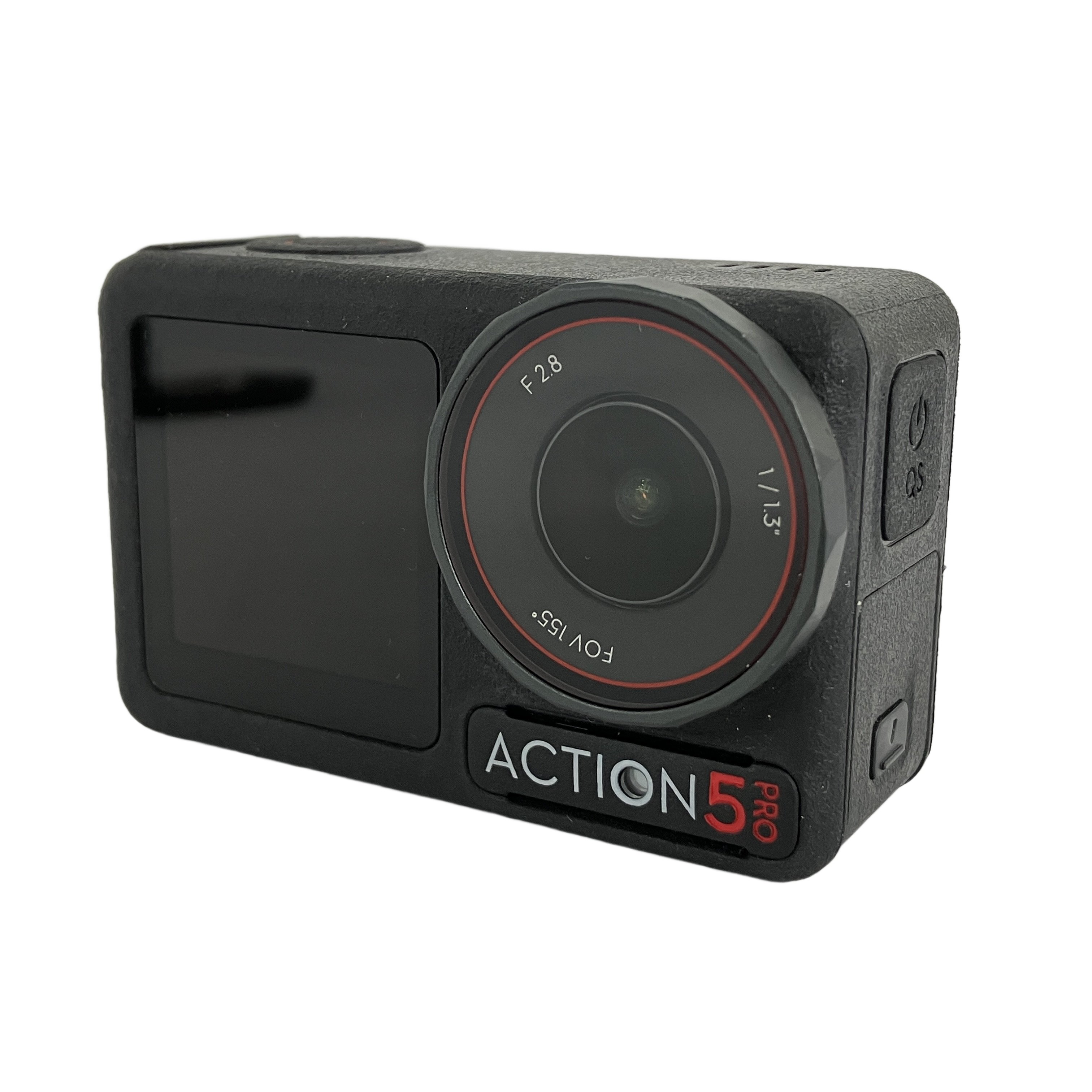 DJI Osmo Action 5 Pro アクションカメラ ウェアラブルカメラ 中古