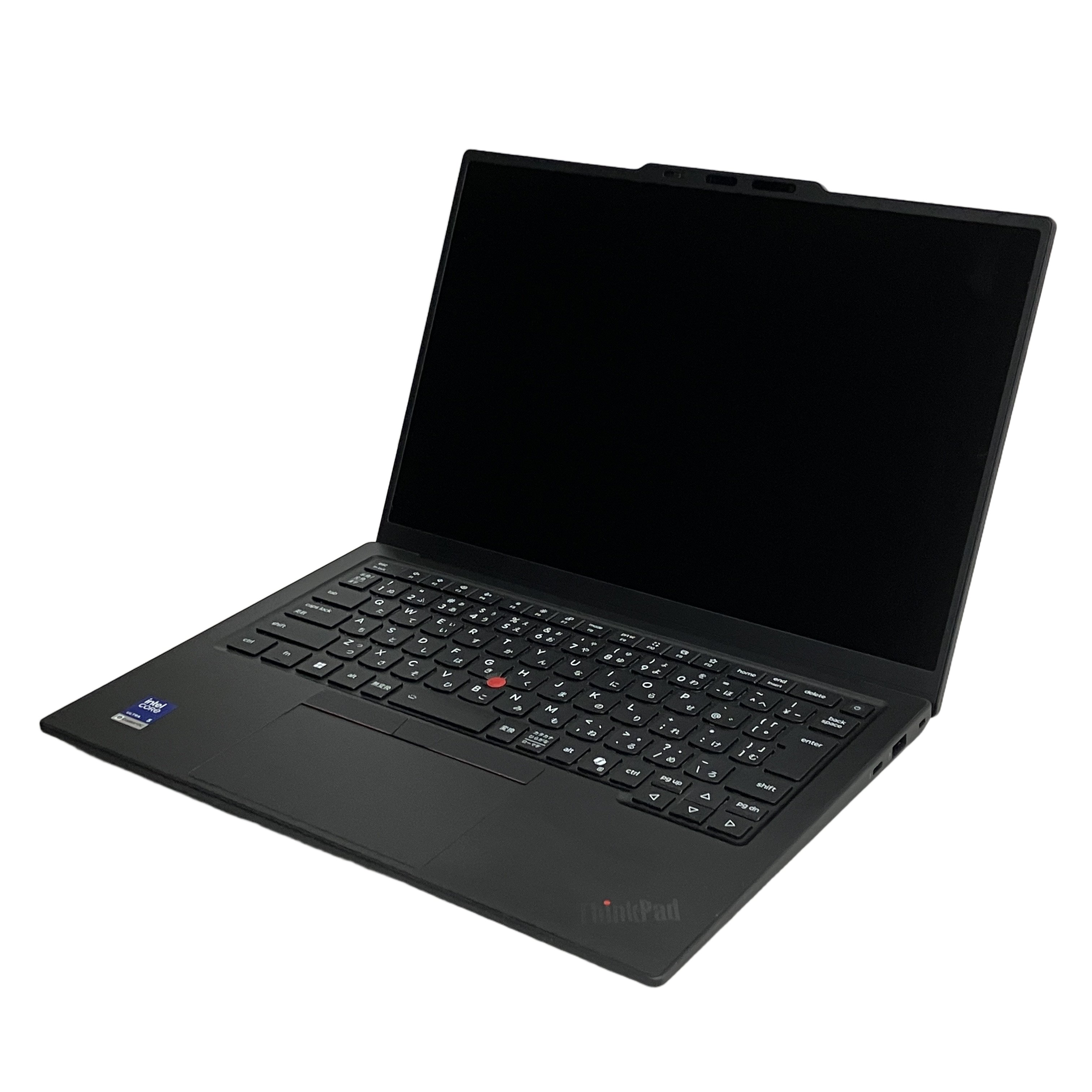 Lenovo ThinkPad X1 Carbon Gen 14 21V7CTO1WW 14インチ ノート パソコン Ultra 5 325 32GB SSD 256GB win11 中古 良好