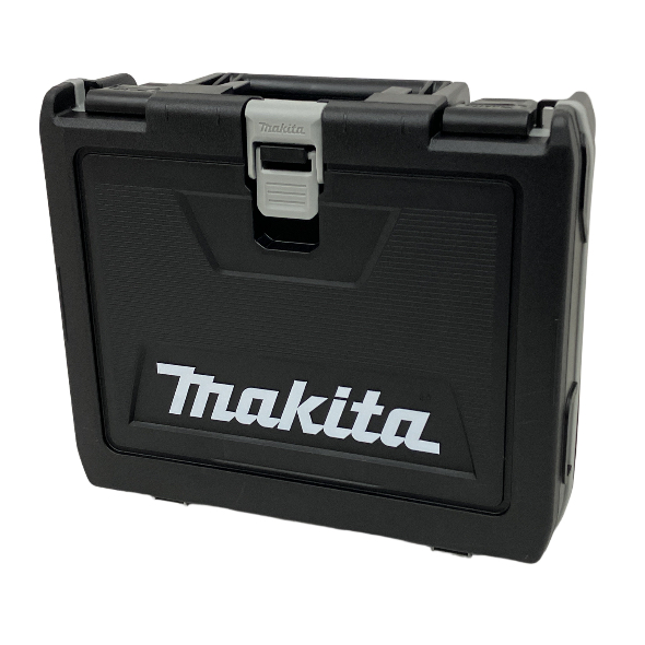 makita TD173DRGXO 充電式 インパクトドライバー 6.0Ah 18V 電動工具 未使用