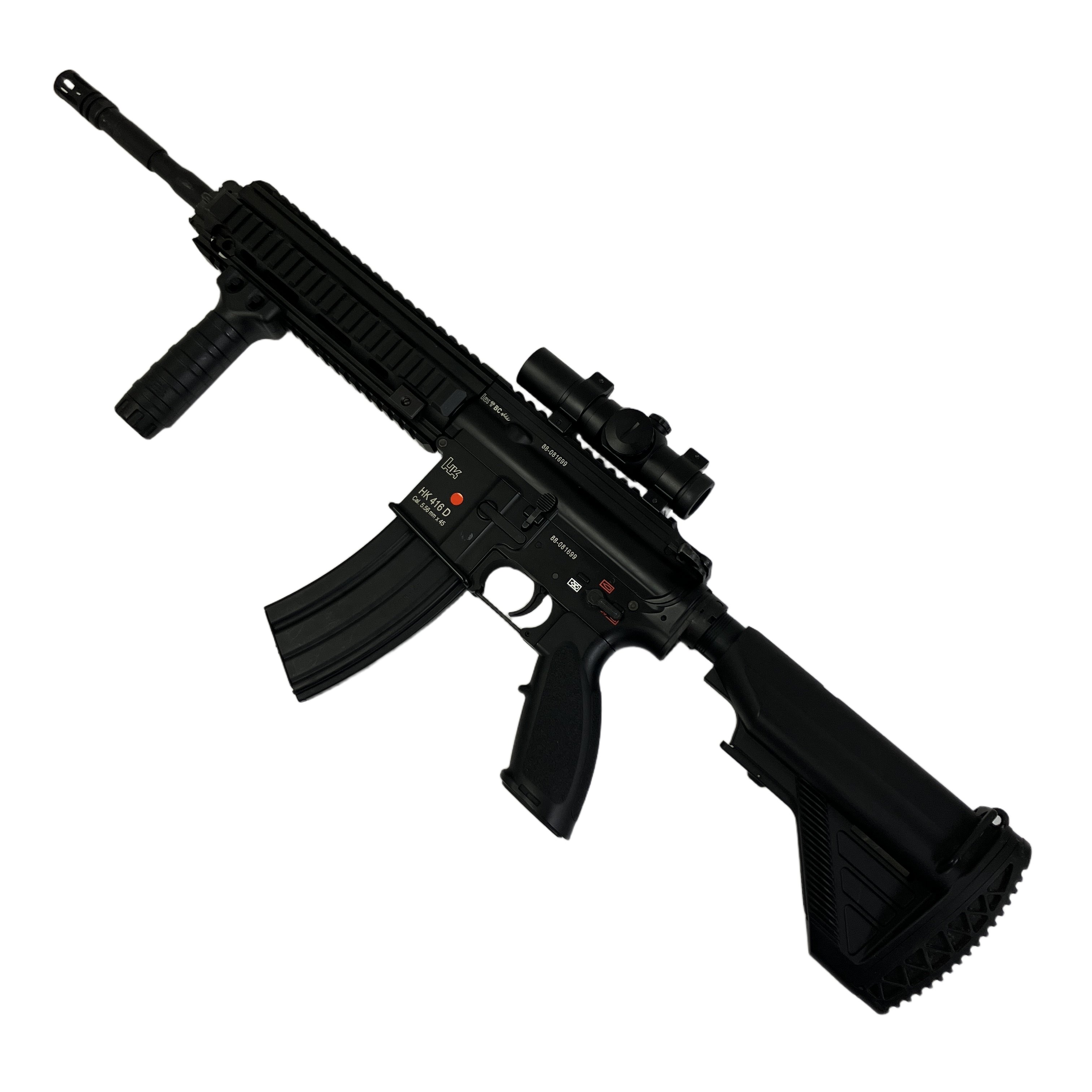 東京マルイ HK416D 次世代電動ガン 中古