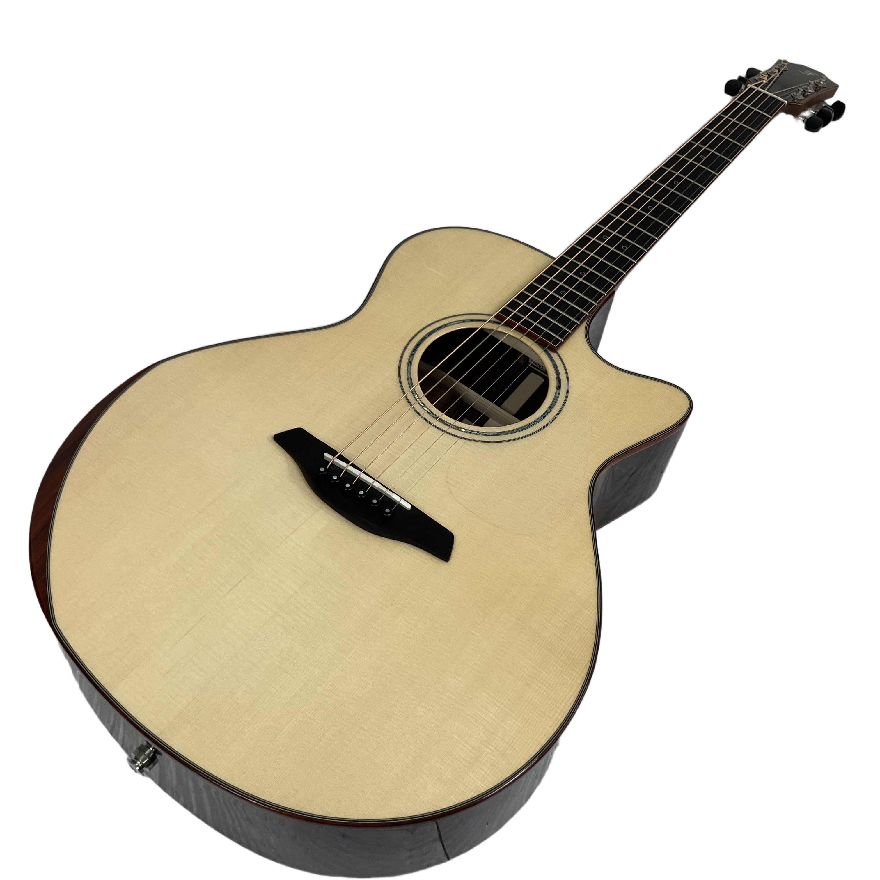 FURCH フォルヒ Yellow GC-ER アコースティックギター 弦楽器 中古 美品