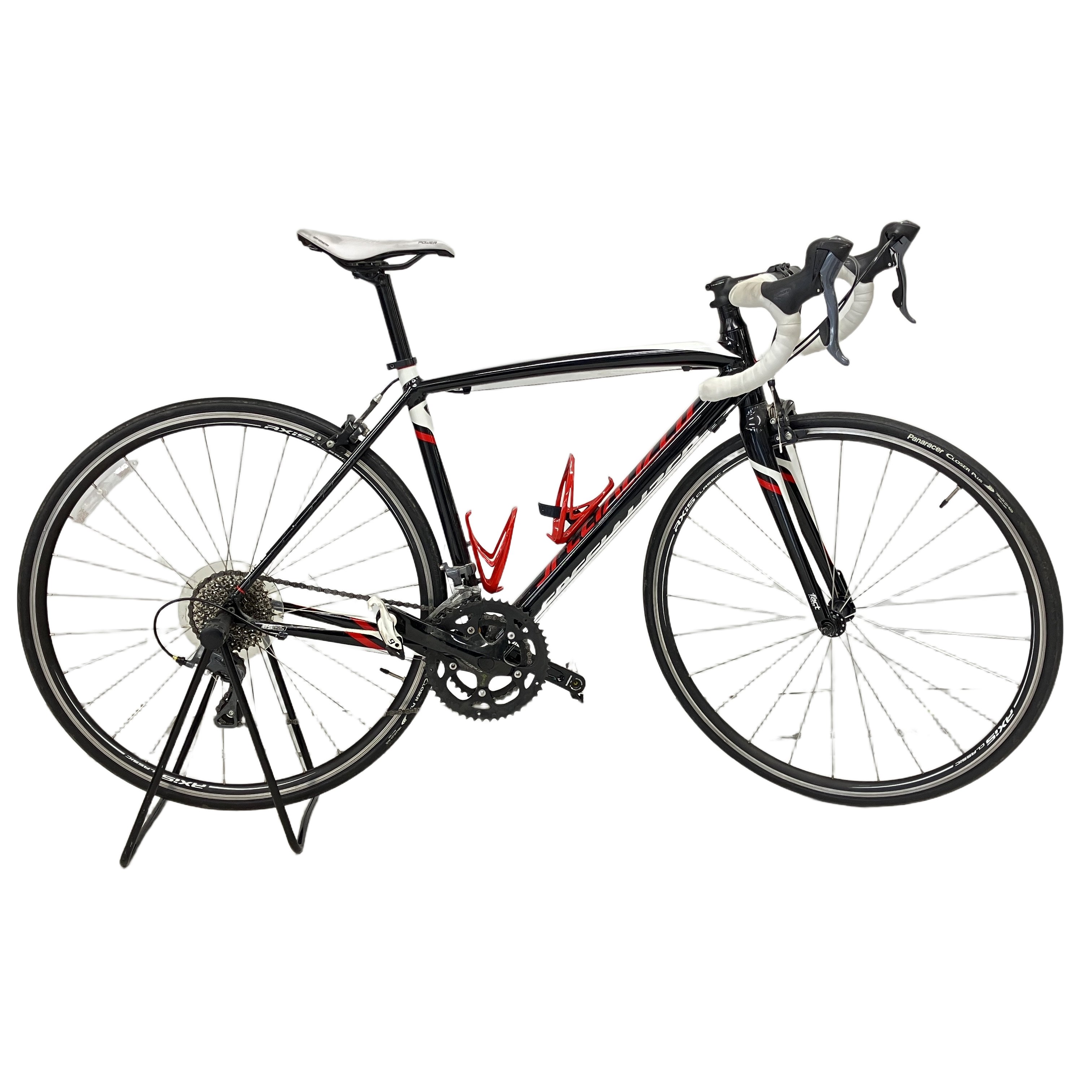 SPECIALIZED Allez スペシャライズド 2015 SHIMOANO Claris クラリス 52サイズ ロードバイク 中古