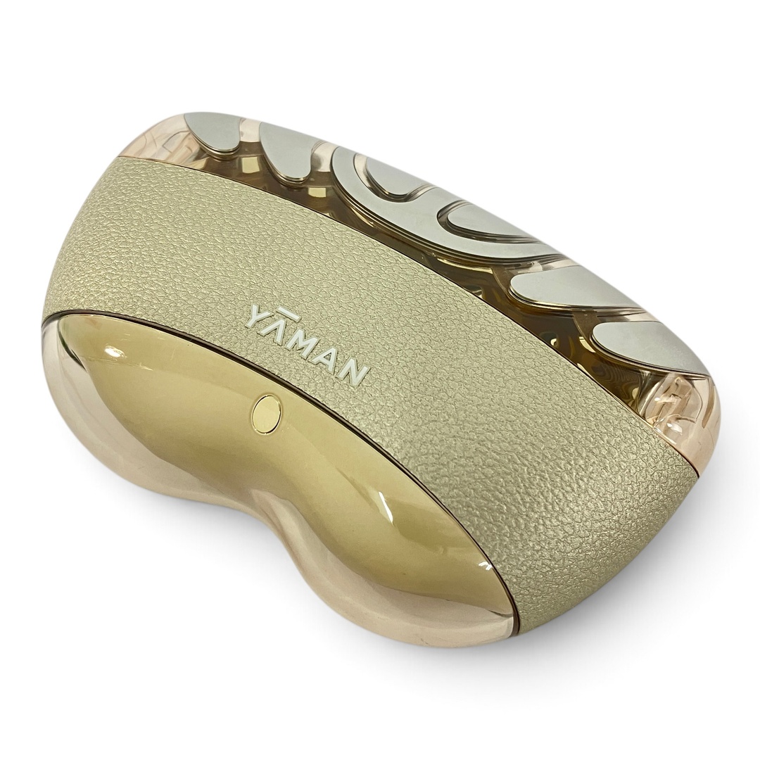 YAMAN YJFD1N 家庭用美容器 リフトロジー ヤーマン リフトケア特化型美顔器 美容機器 中古