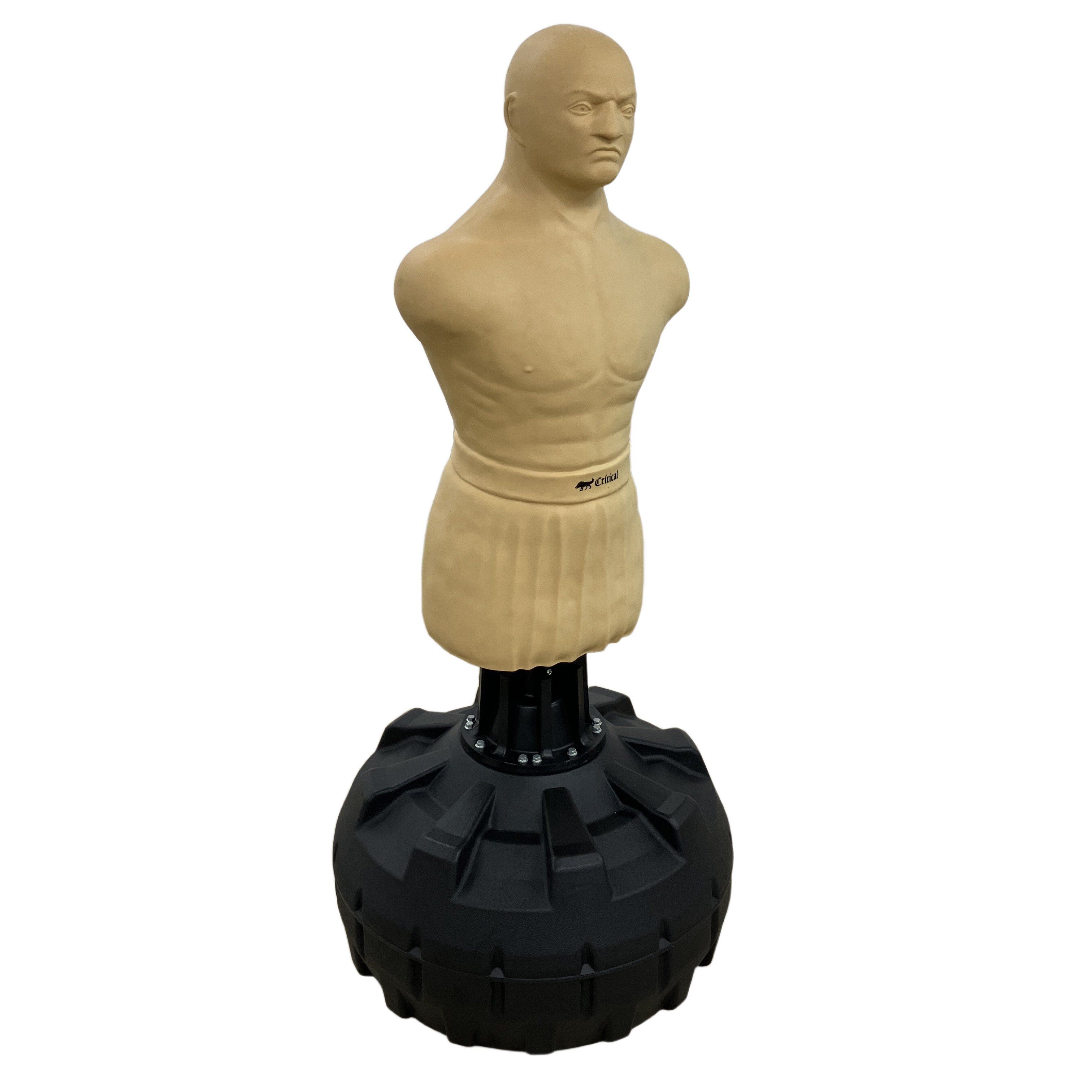 Critical 人型サンドバッグ 自立型 中古