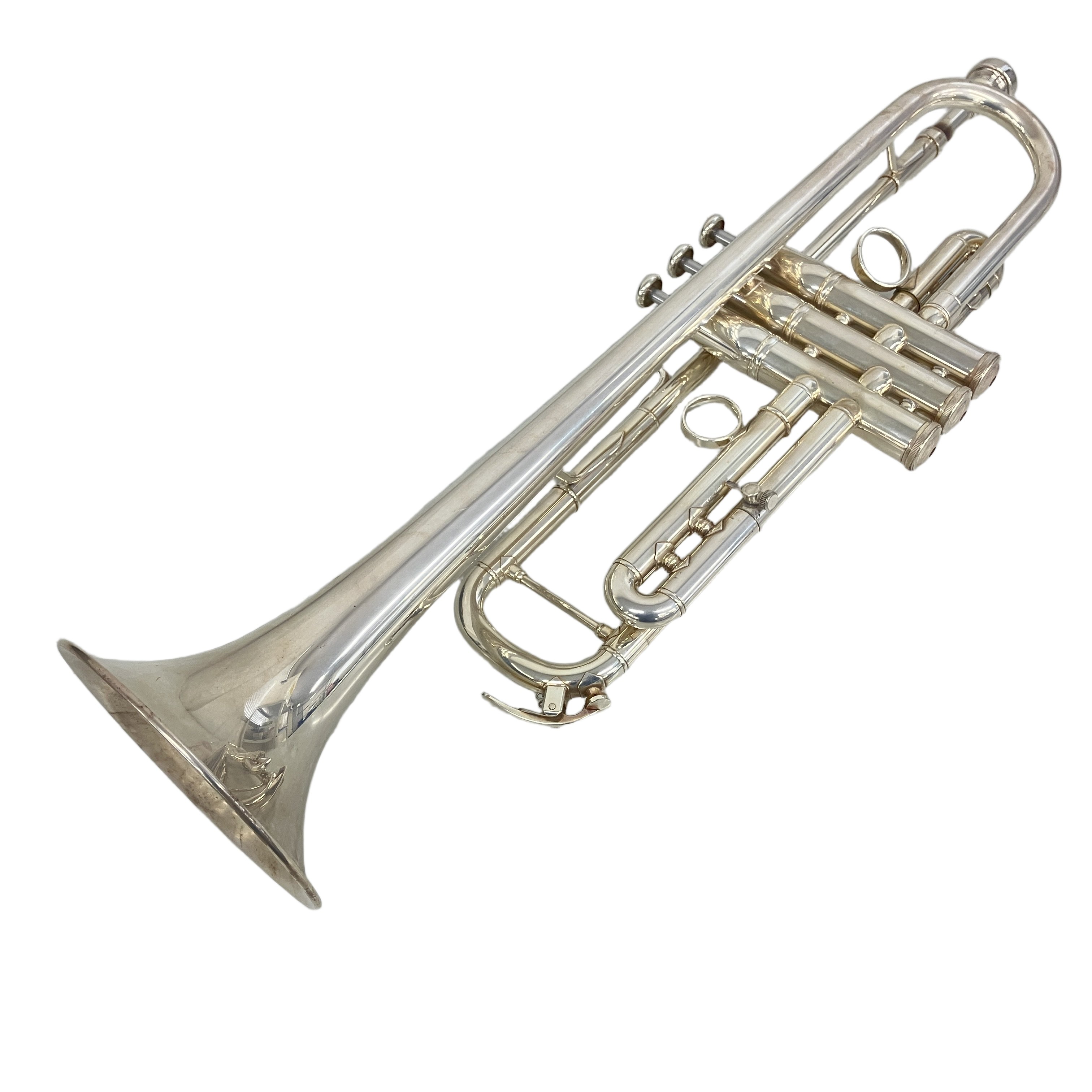 ★YAMAHA YTR8335RS トランペット ケース付★