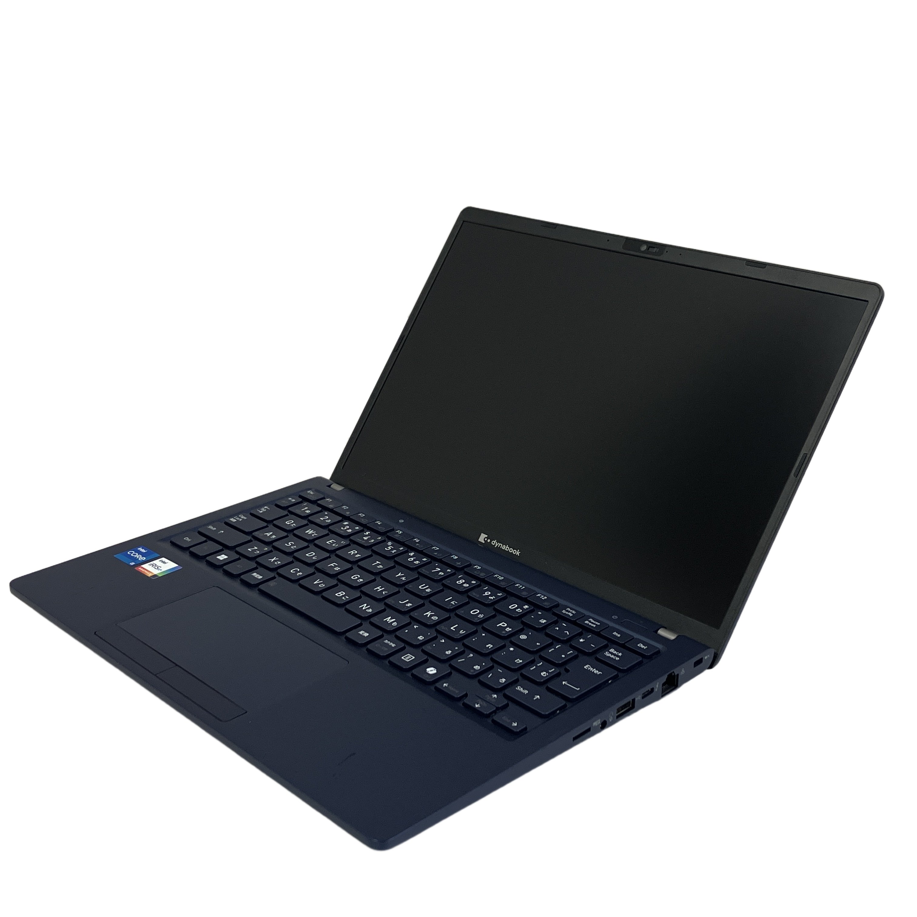 Dynabook XCX83/YLE ノートPC Core i5-1334U 16GB SSD 256GB WIN11 13.3インチ WUXGA 中古