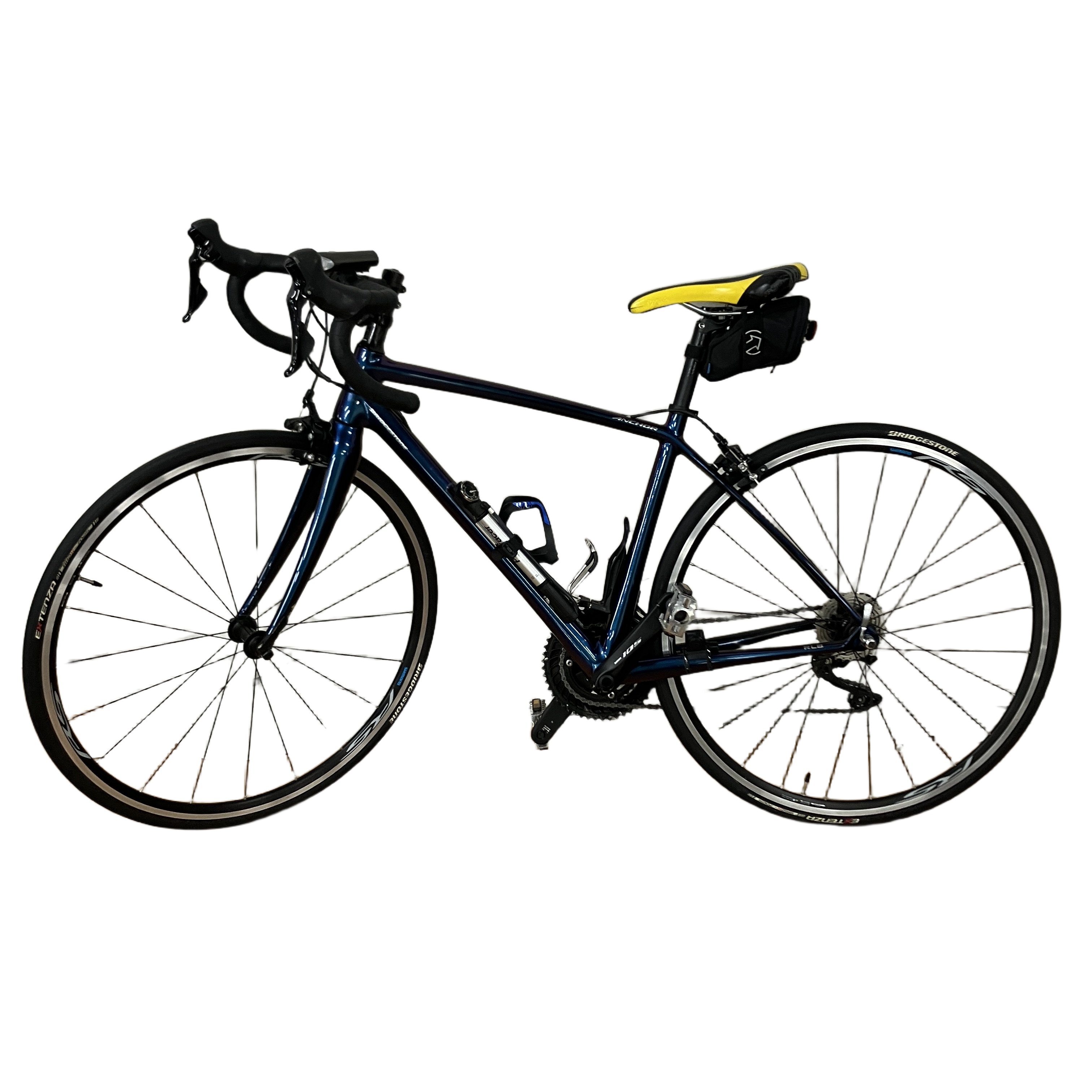 BRIDGESTONE ANCHOR RL8 ロードバイク ブリヂストン アンカー SHIMANO 105 カーボンフレーム 自転車 サイクリング