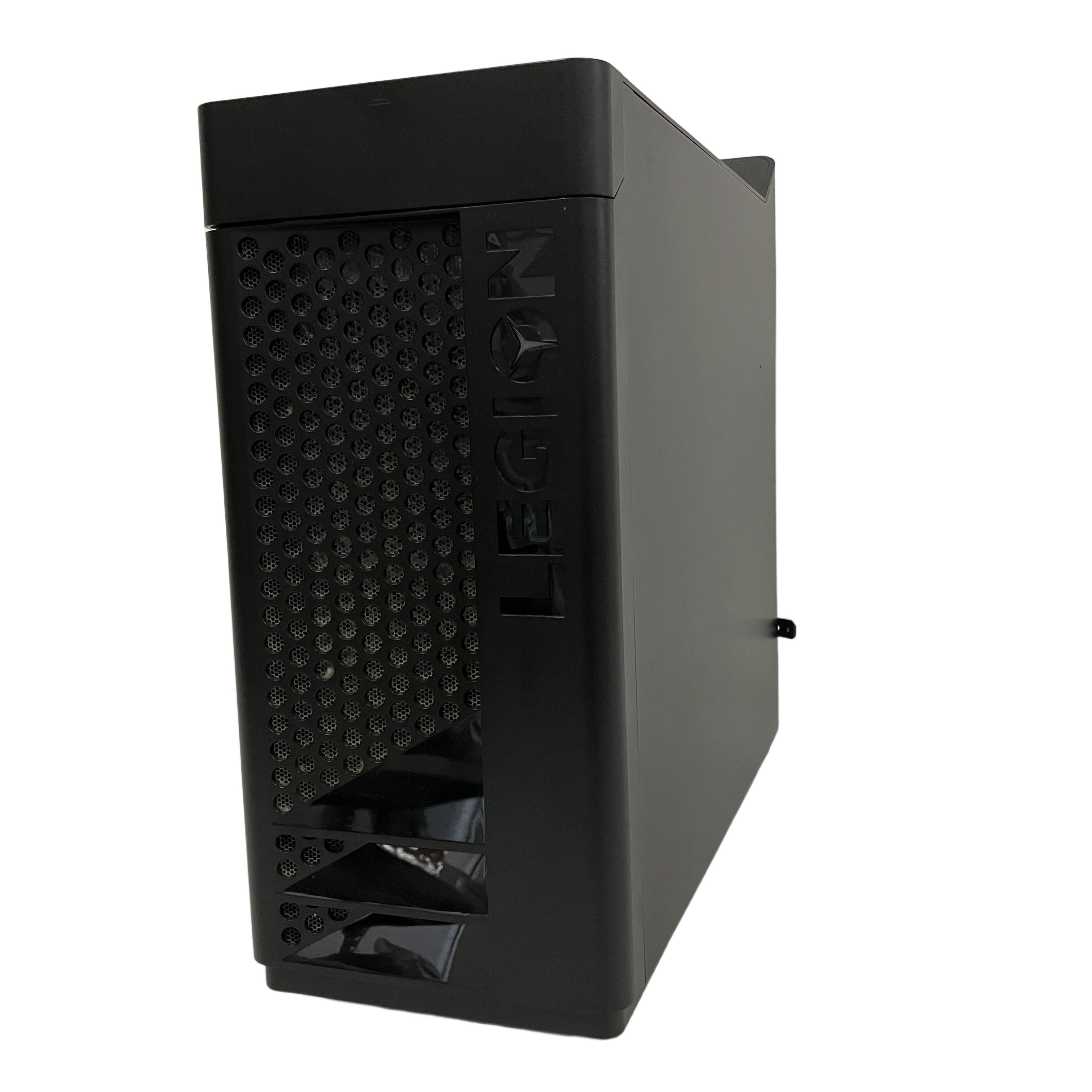 LENOVO 90L3003KJM i7-9700 GTX1660Ti 6G メモリ16GB SSD1TB HDD1TB Win11Home ゲーミングデスクトップPC 中古