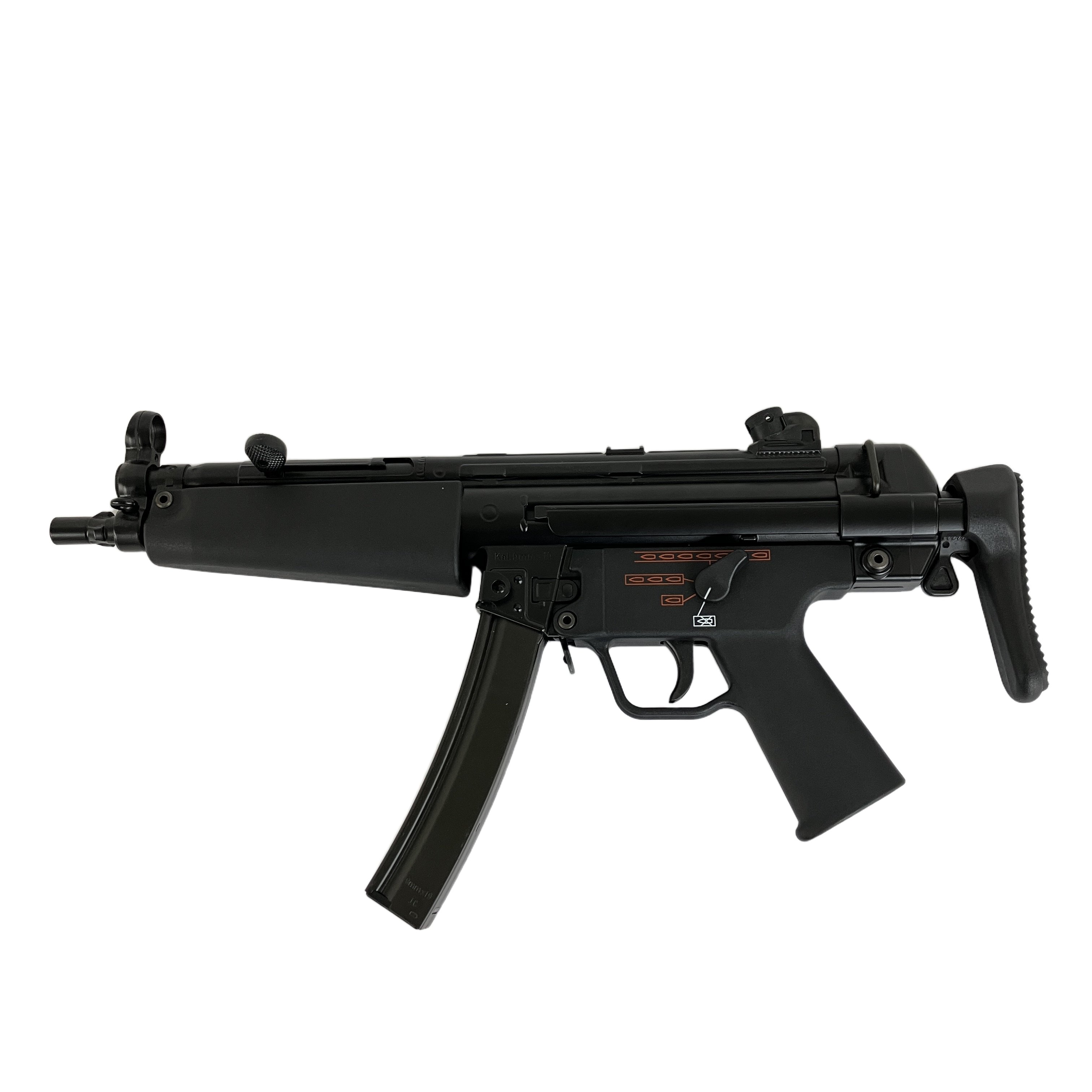 東京マルイ MP5 A5 次世代電動ガン 中古