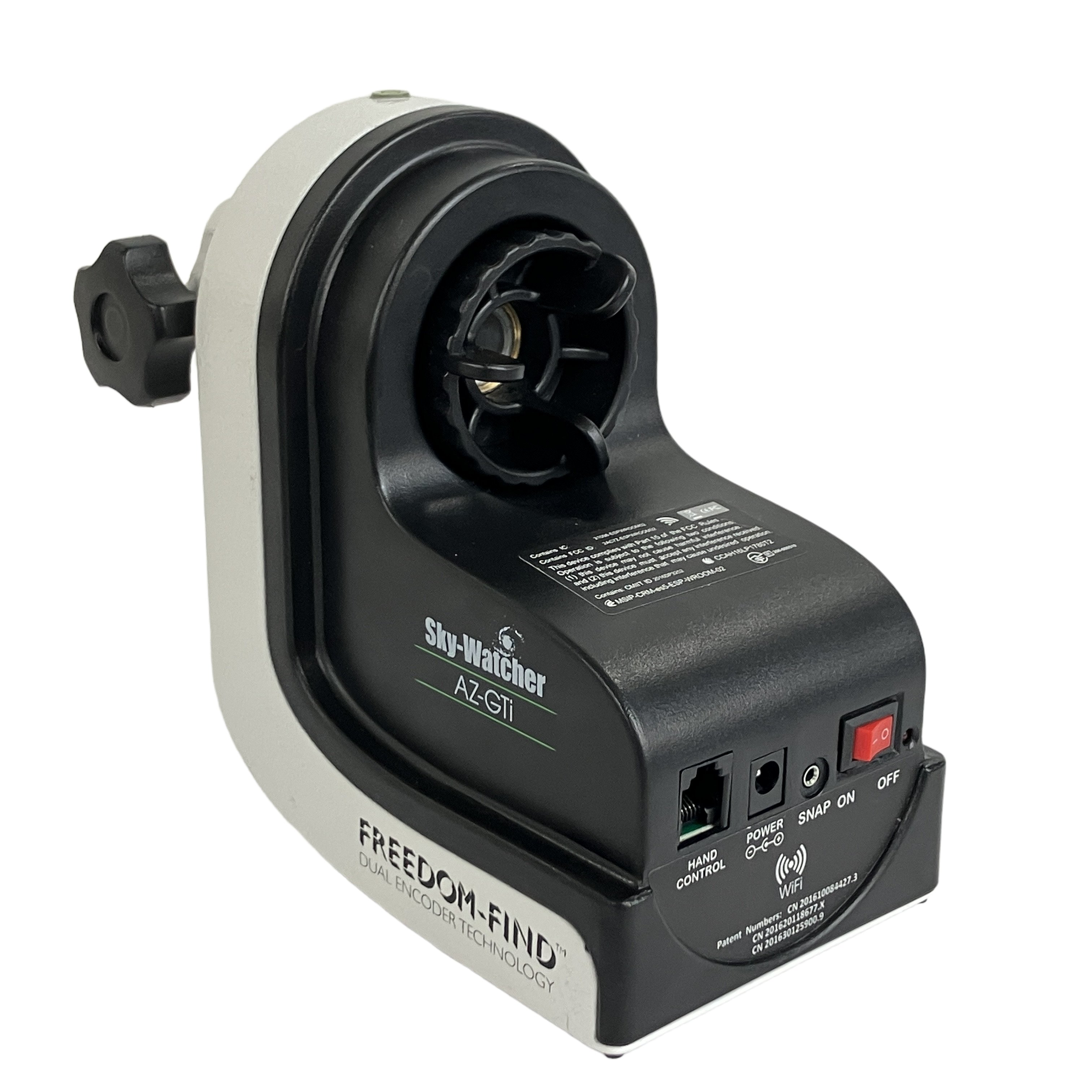 Sky Watcher AZ-GTi マウント 経緯台 天体望遠鏡 スカイウォッチャー 中古